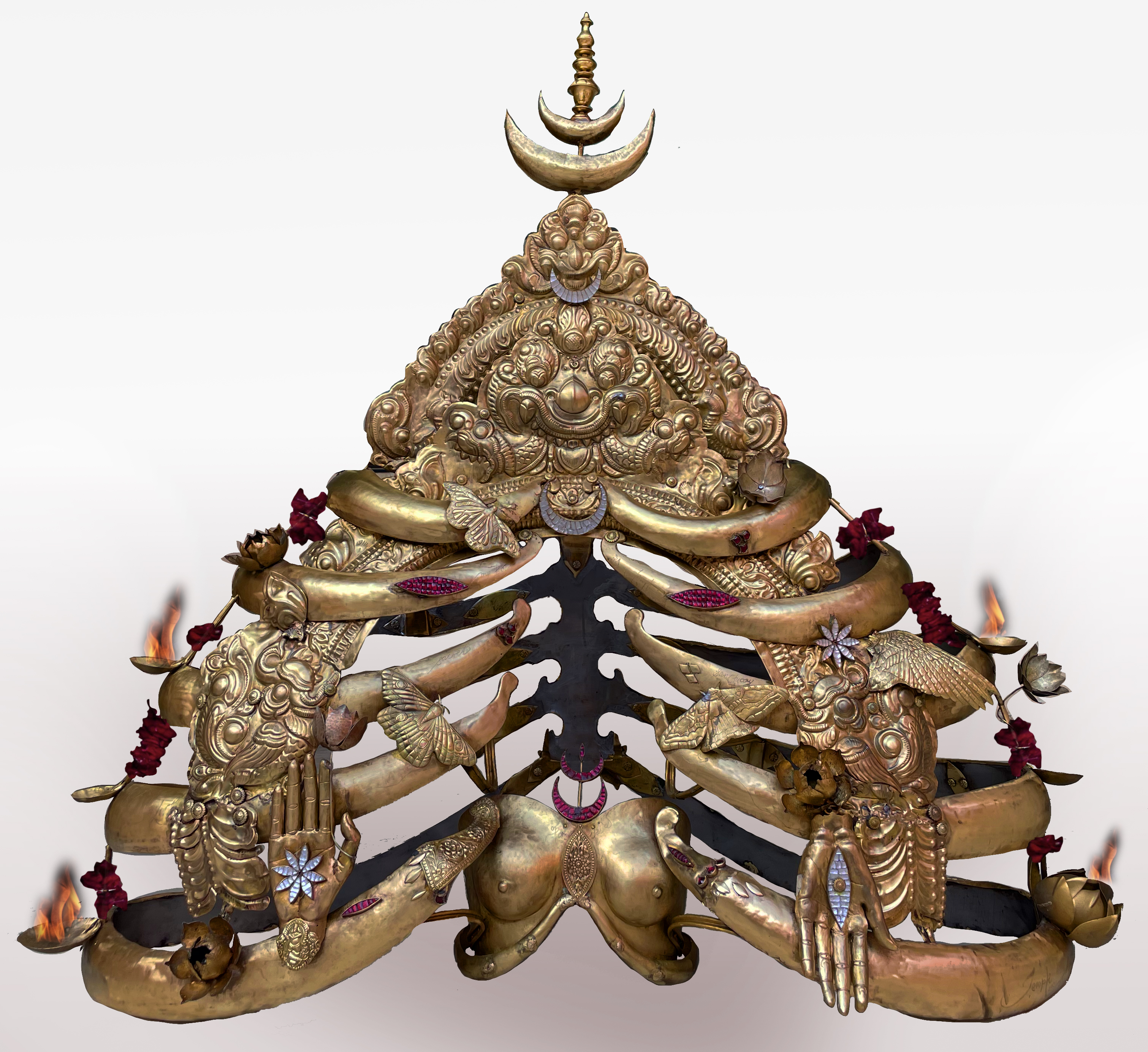 Shilo Shiv Suleman