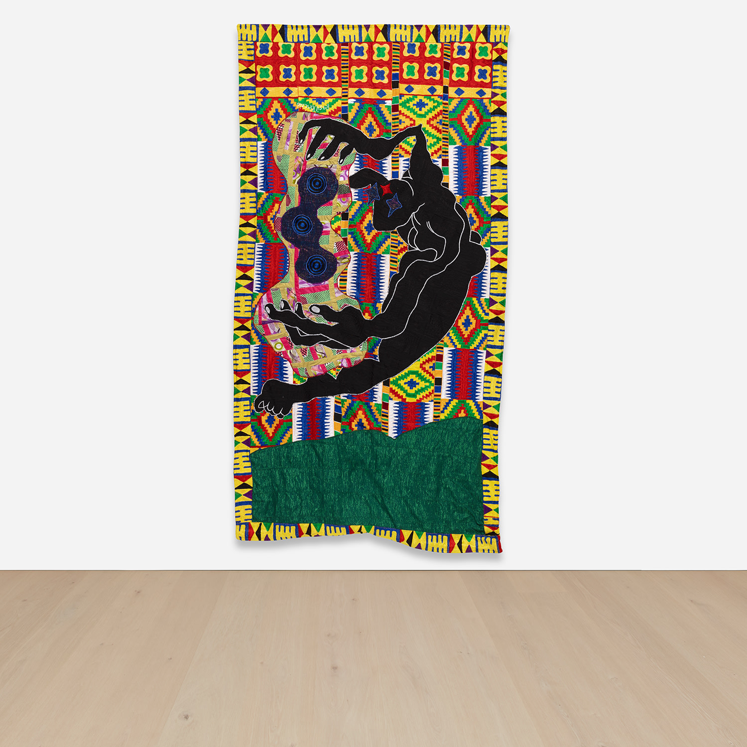 Jamea Richmond-Edwards