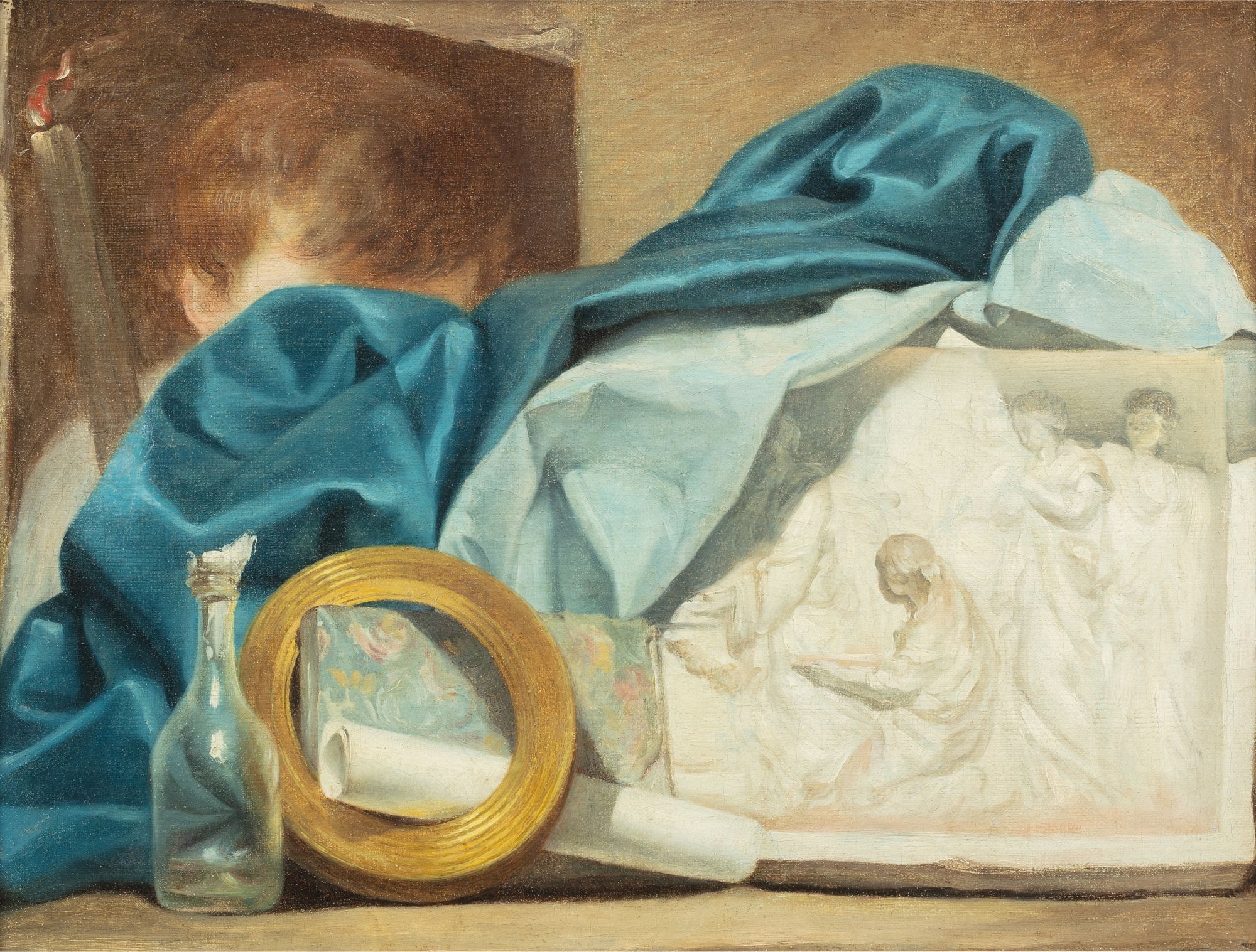 Thomas Germain Joseph Duvivier