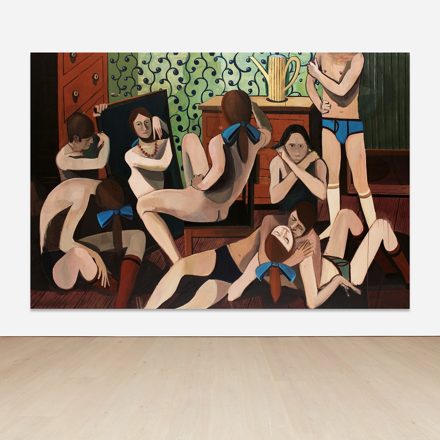 Christoph Ruckhäberle