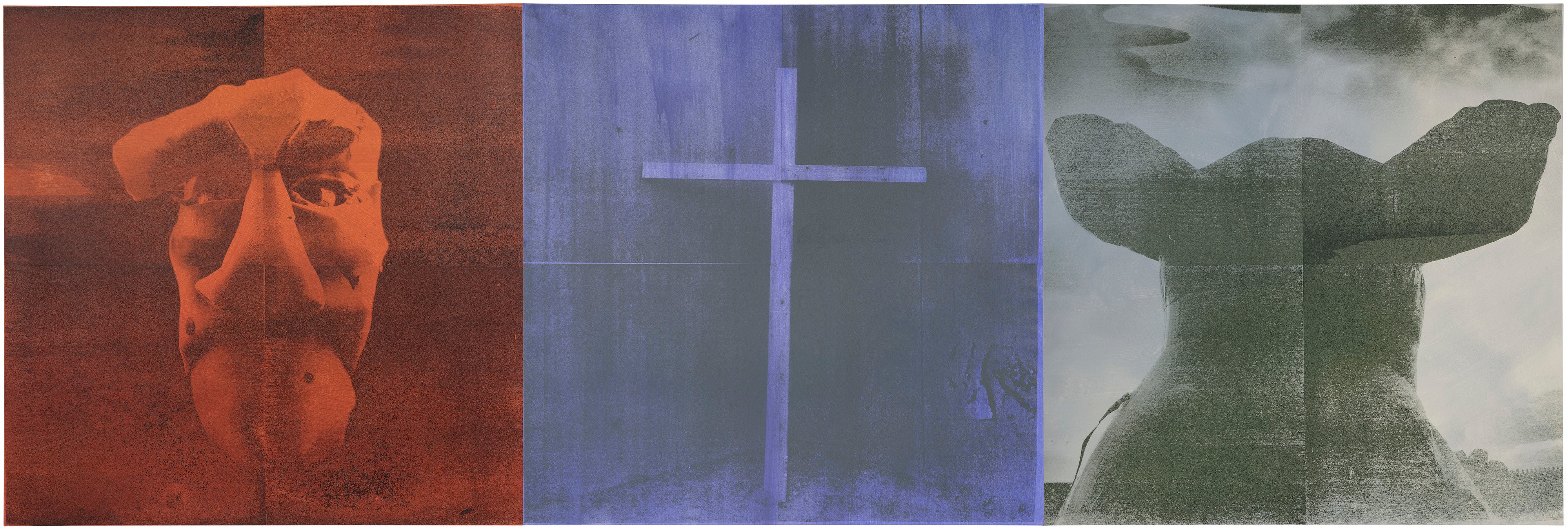 The Bruce High Quality Foundation