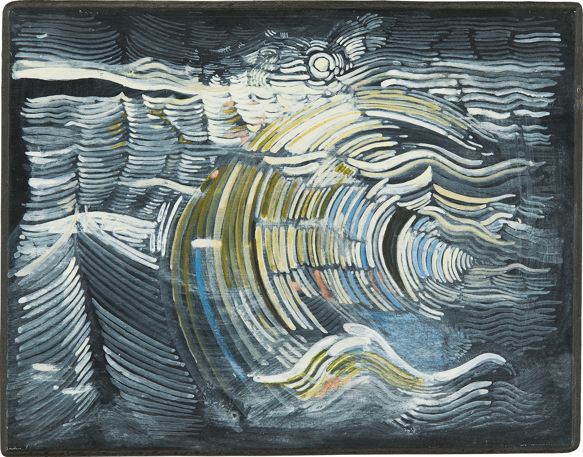 Lee Bontecou