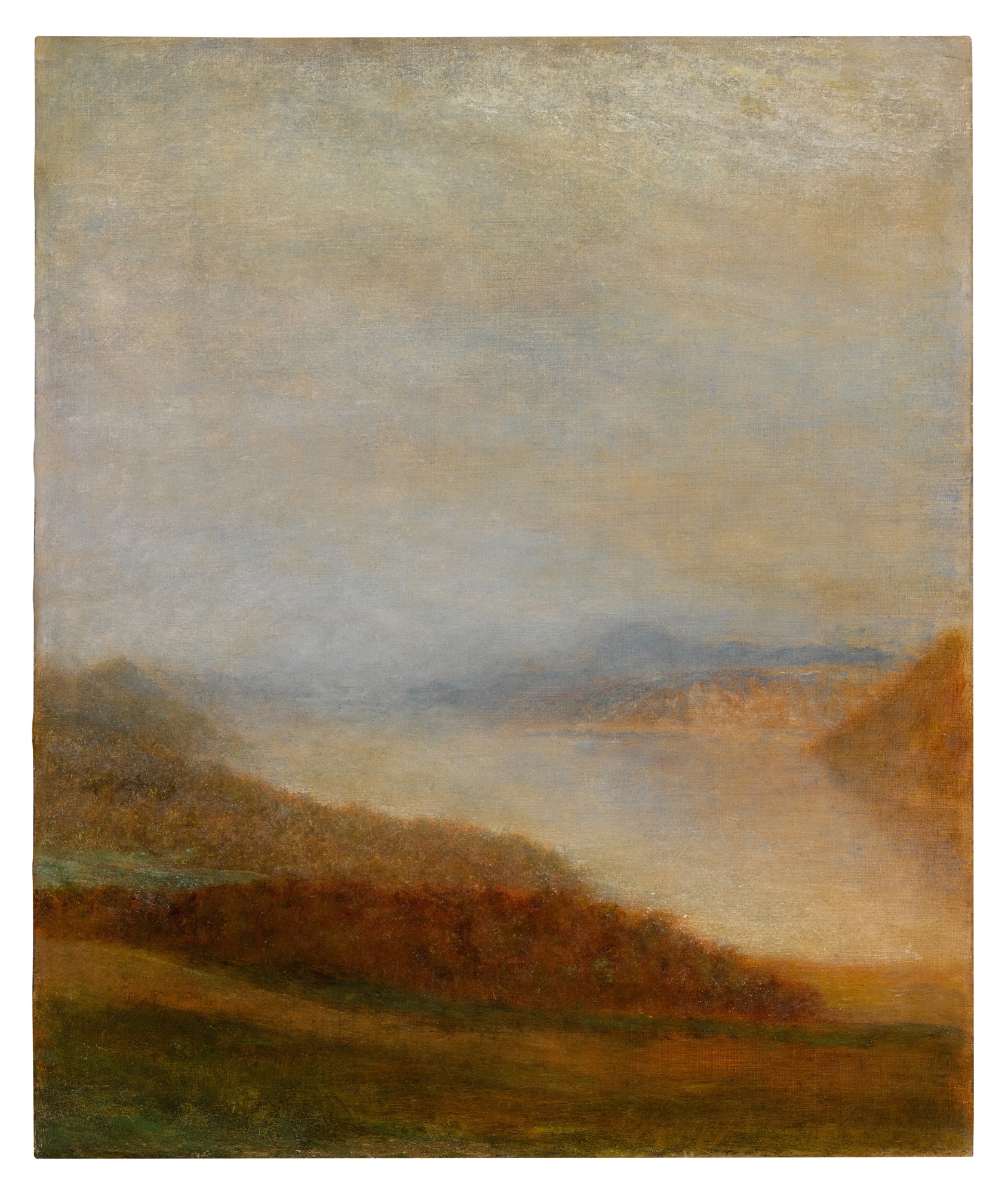 George Frederic Watts