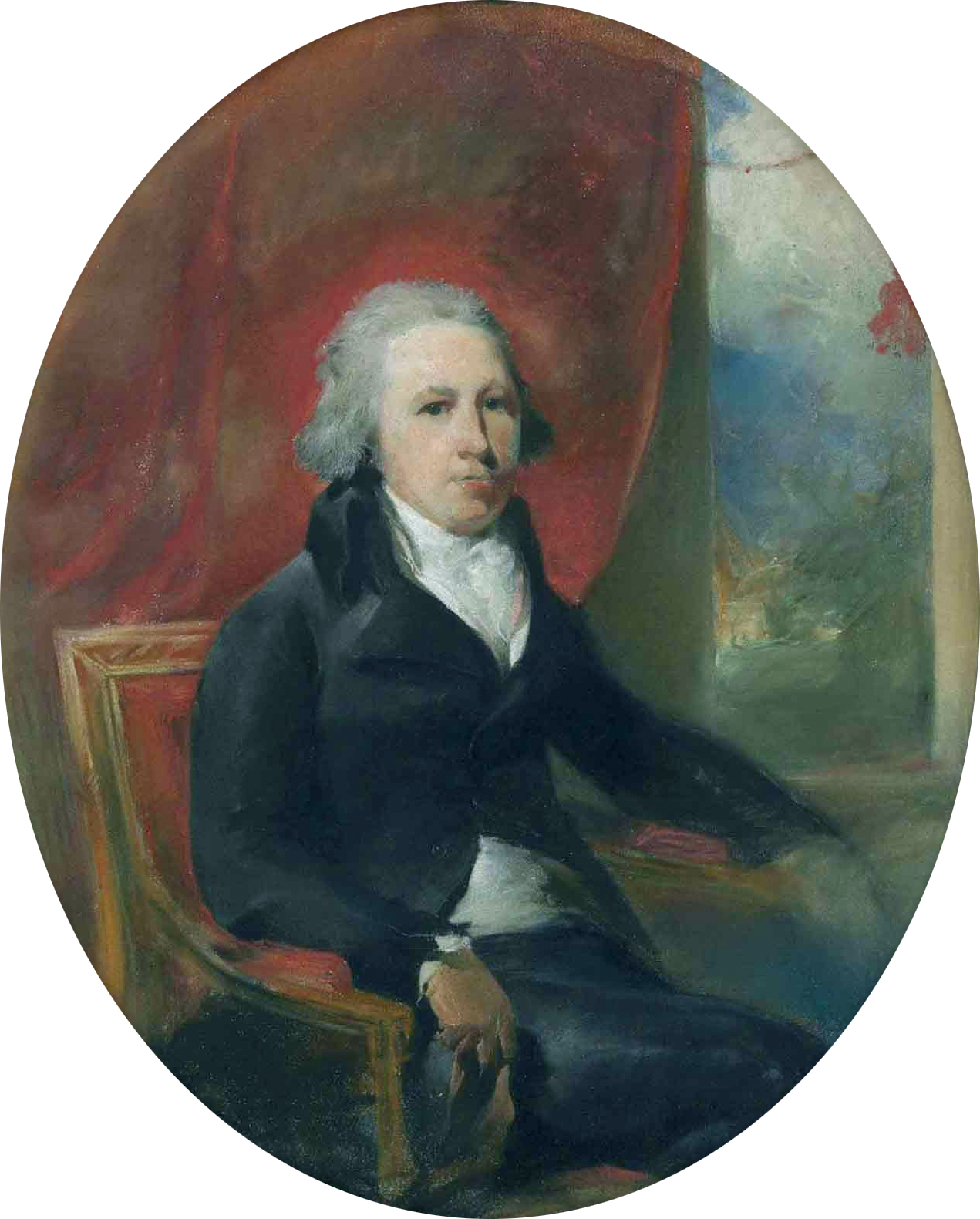 William Hamilton