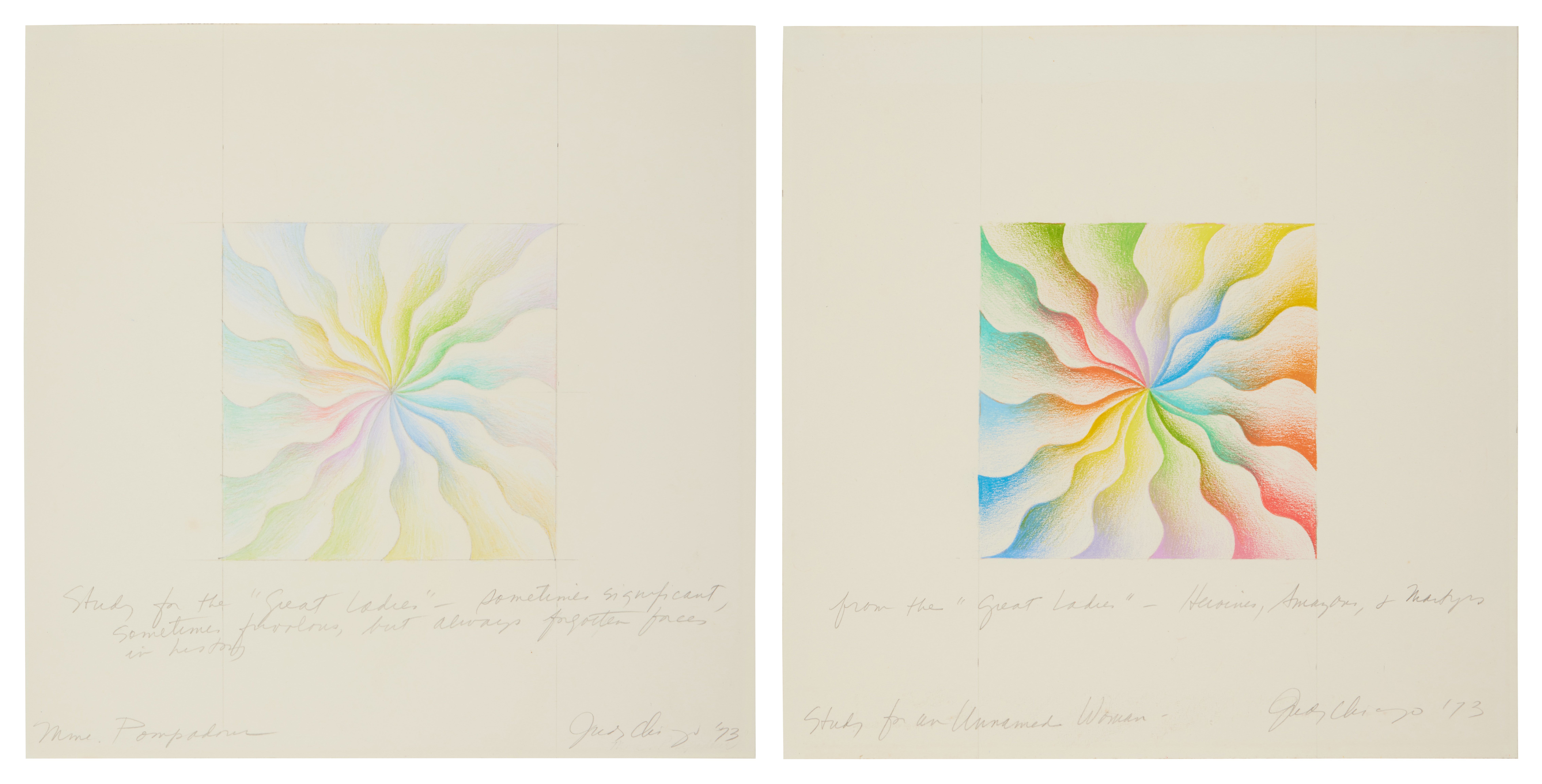 Judy Chicago