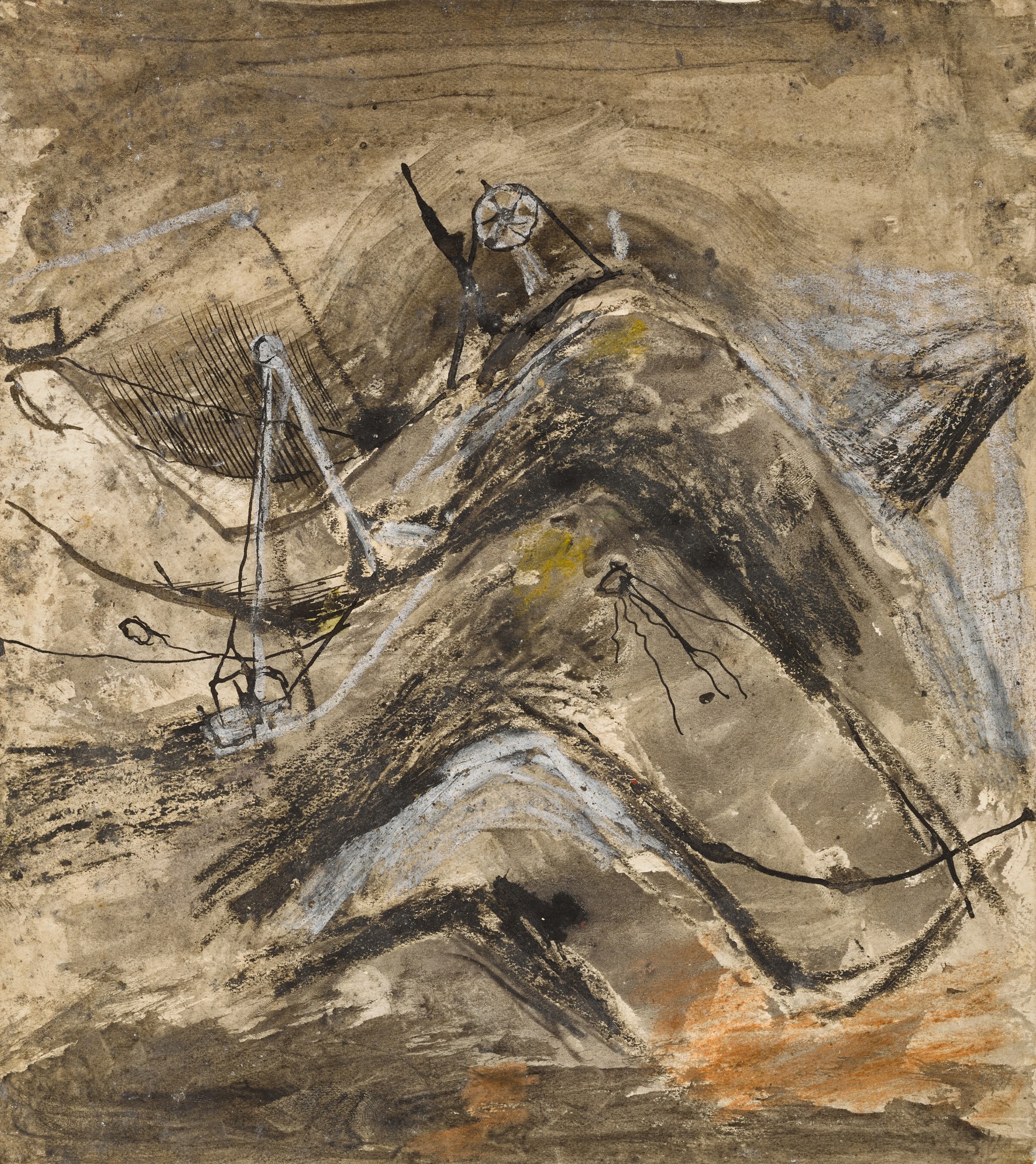 Graham Sutherland