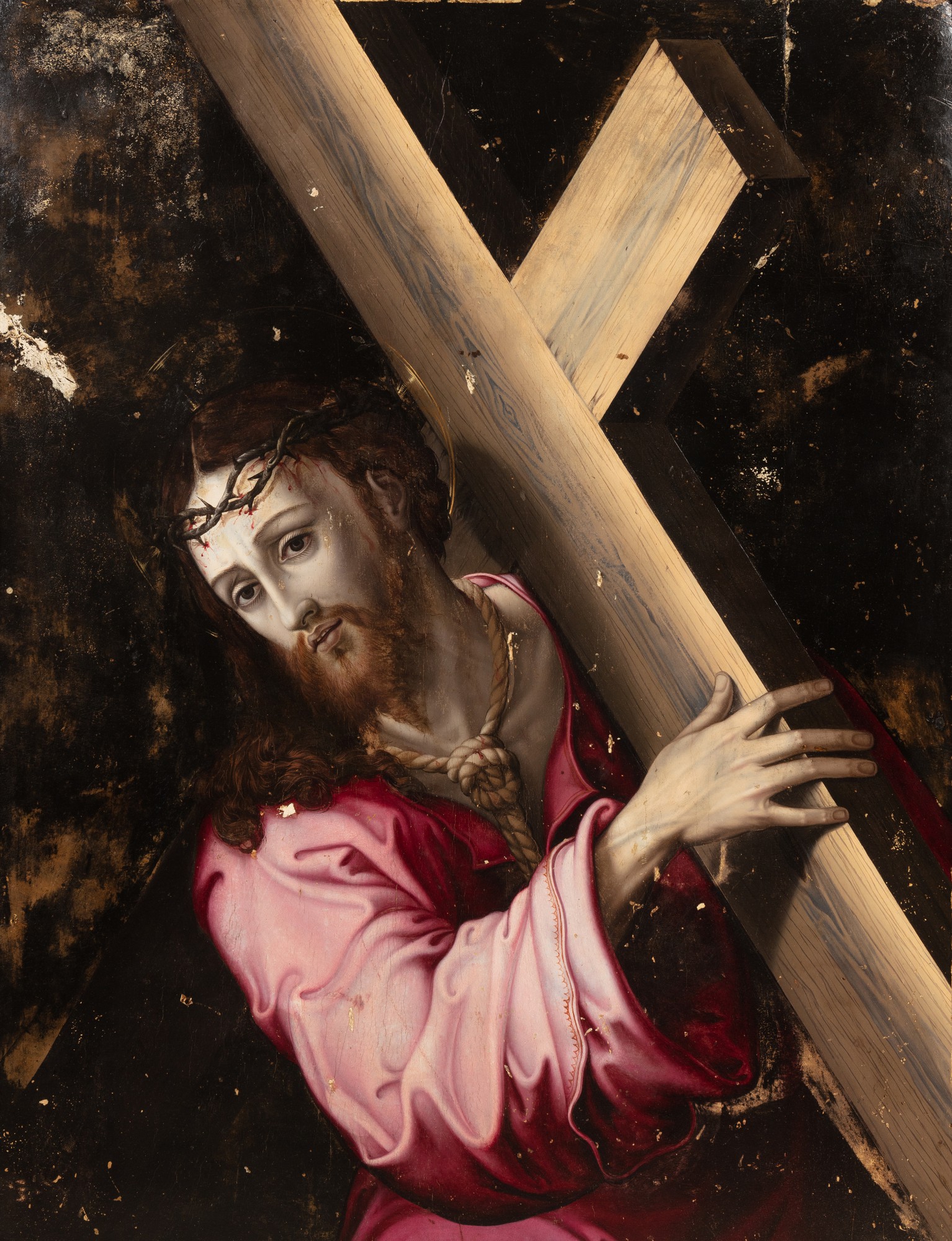 Spanish School, 16th Century