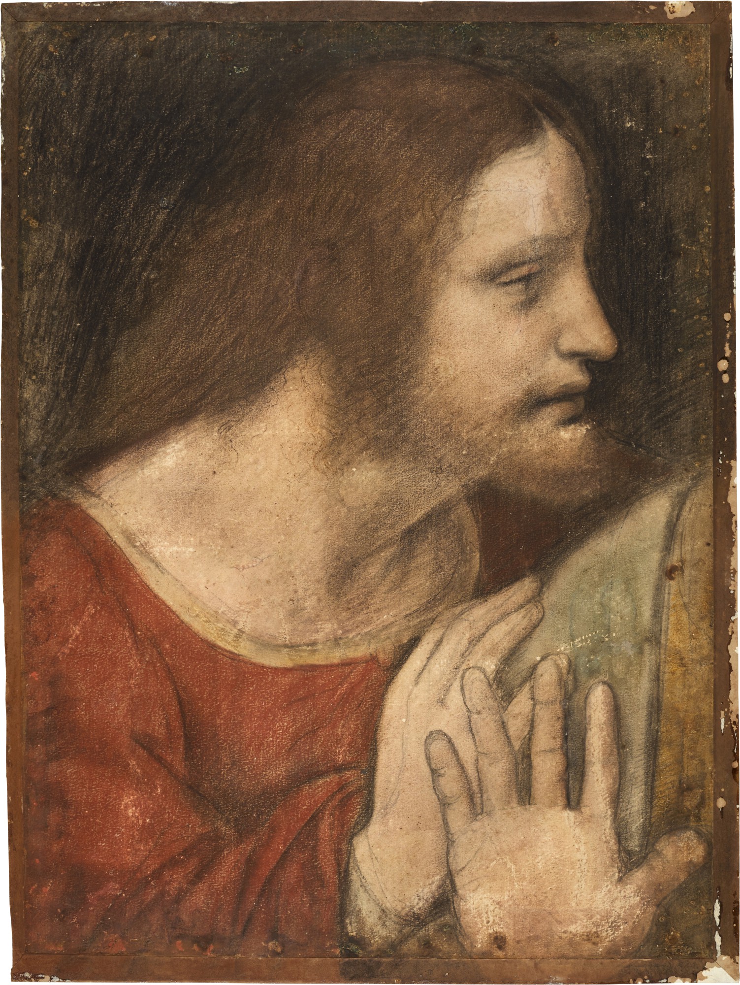 Attributed to Giovanni Antonio Boltraffio
