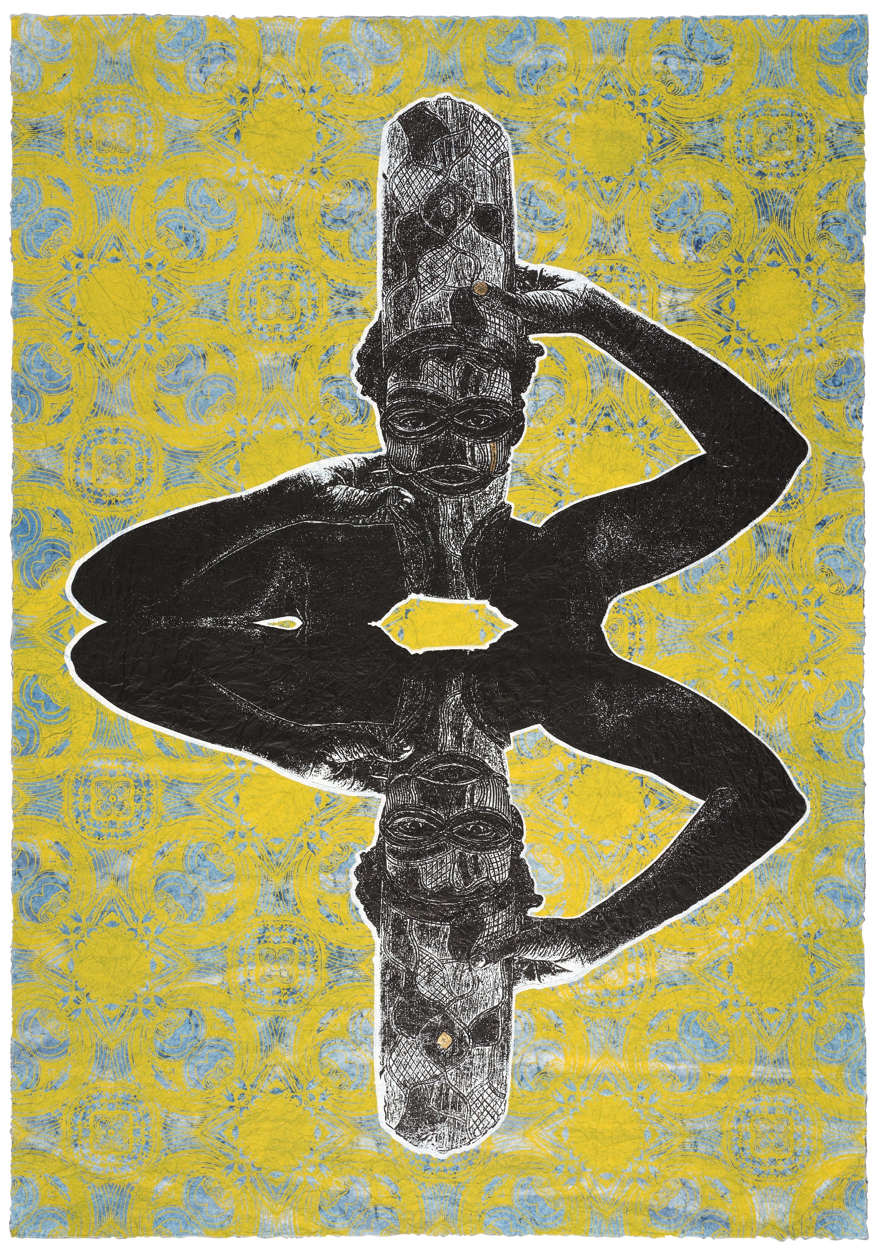 Adama Delphine Fawundu