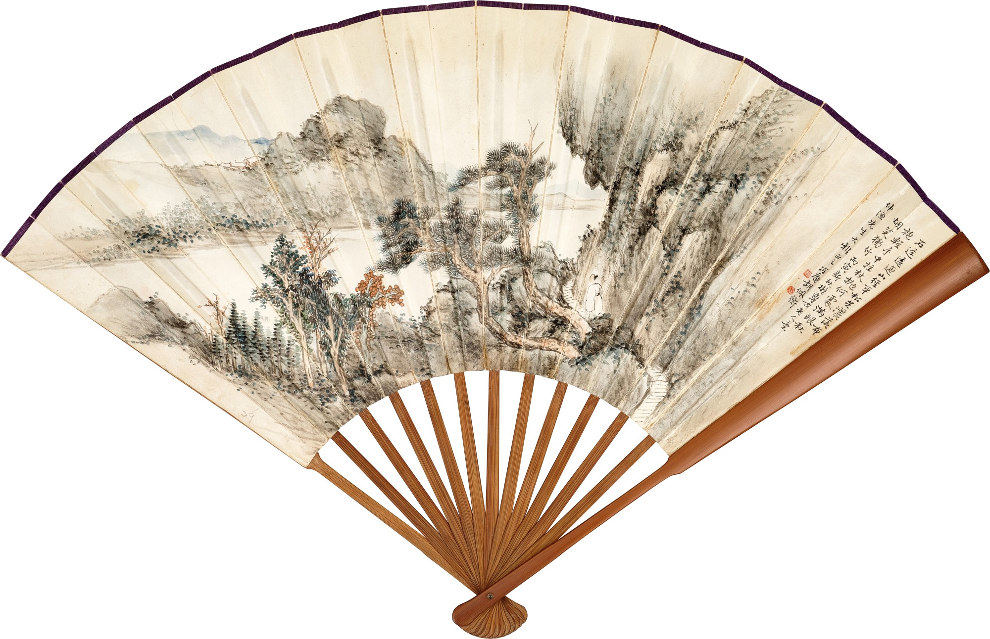 胡佩衡 Hu Peiheng