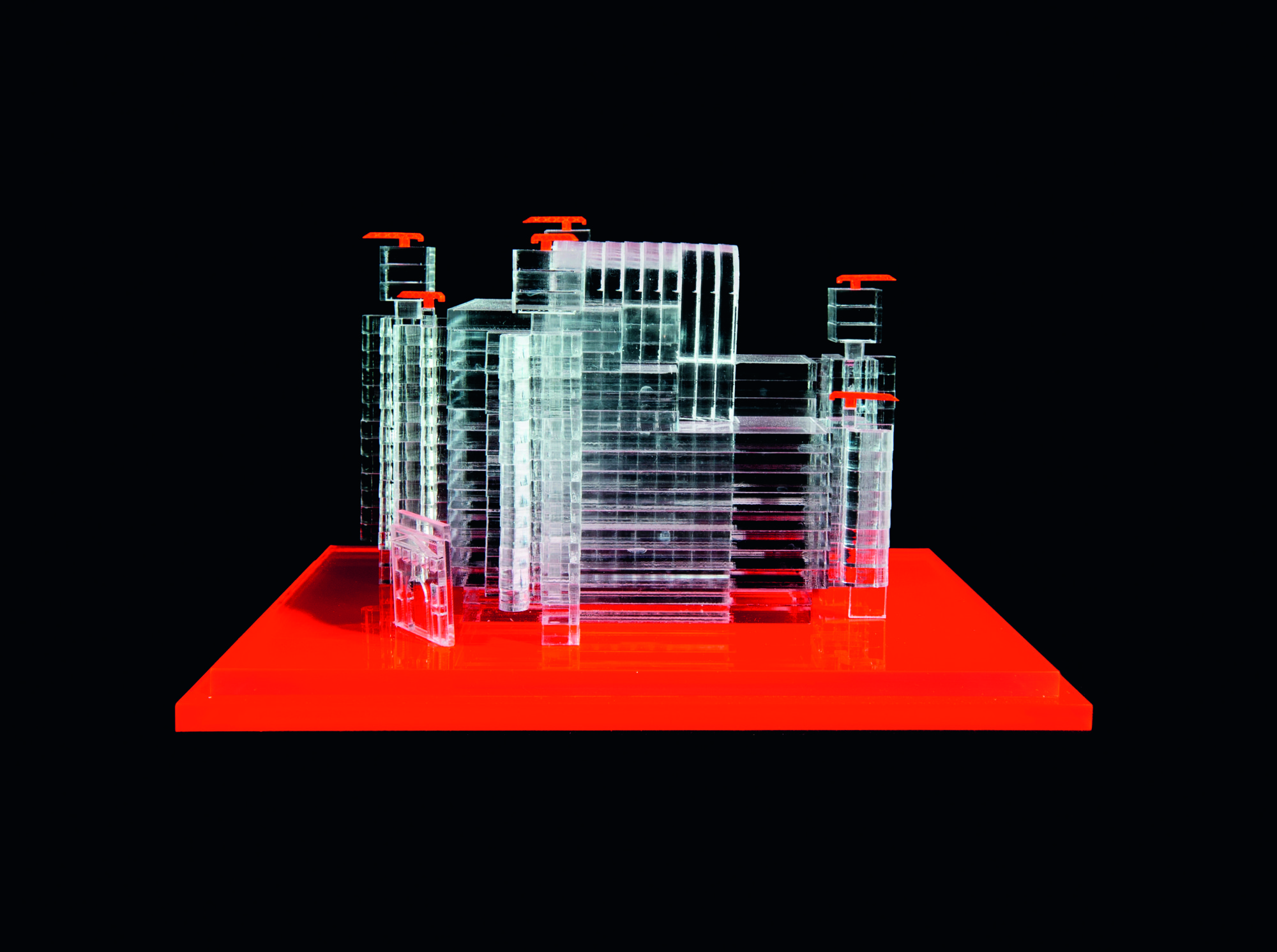 Rogers Stirk Harbour + Partners