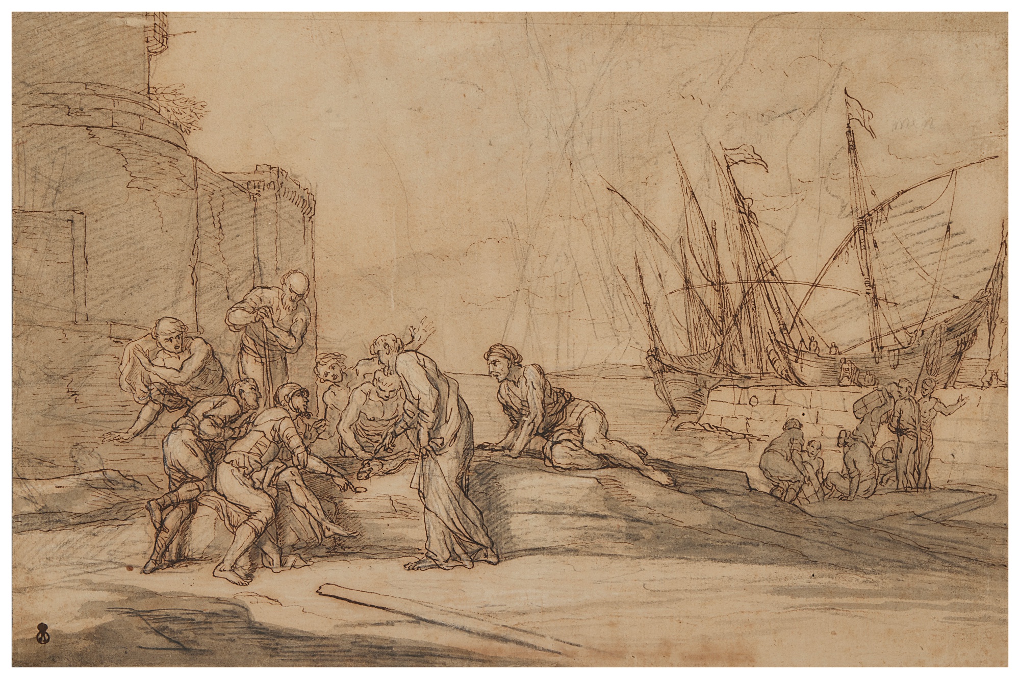 Claude-Joseph Vernet