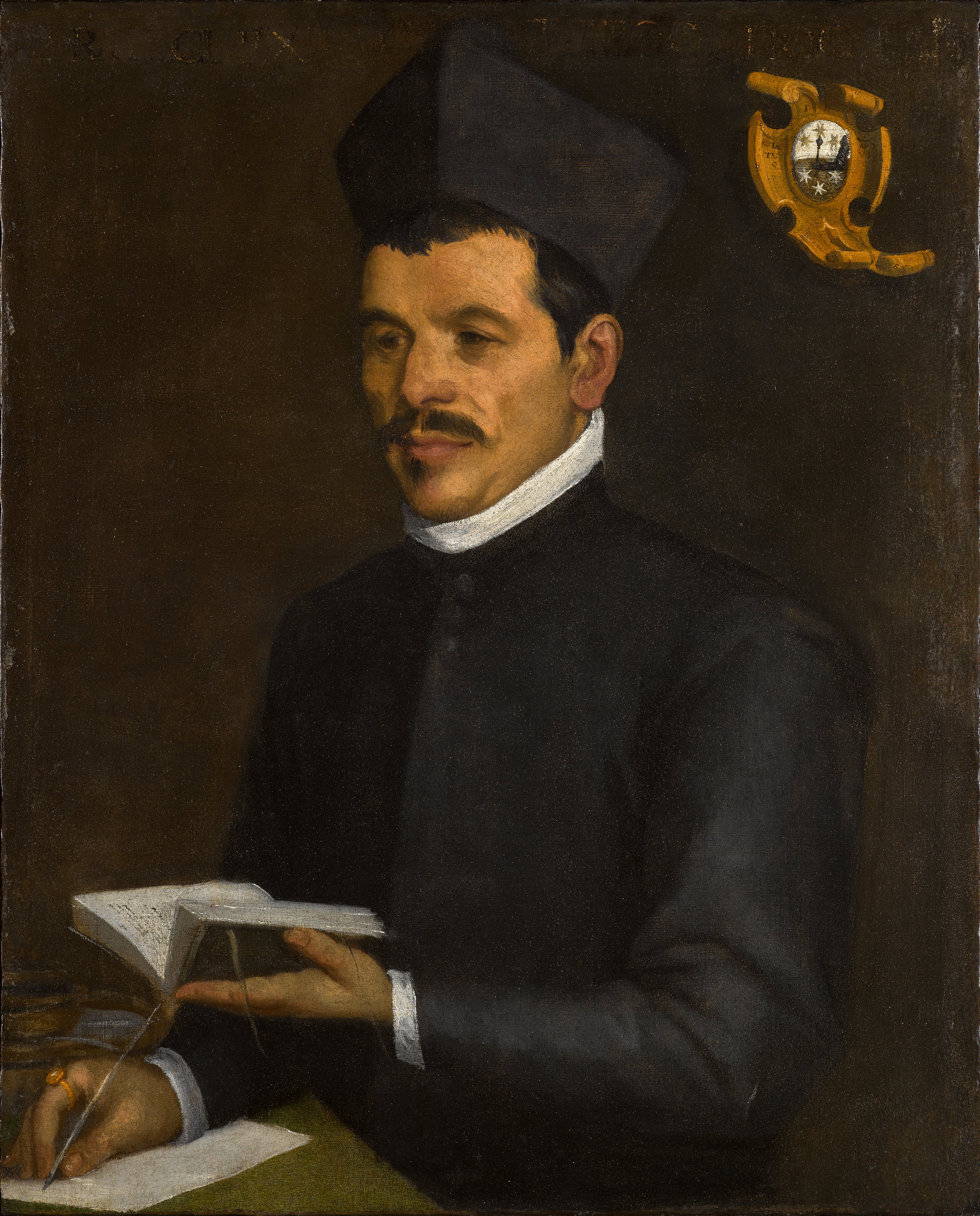 Madrid School, 17th century