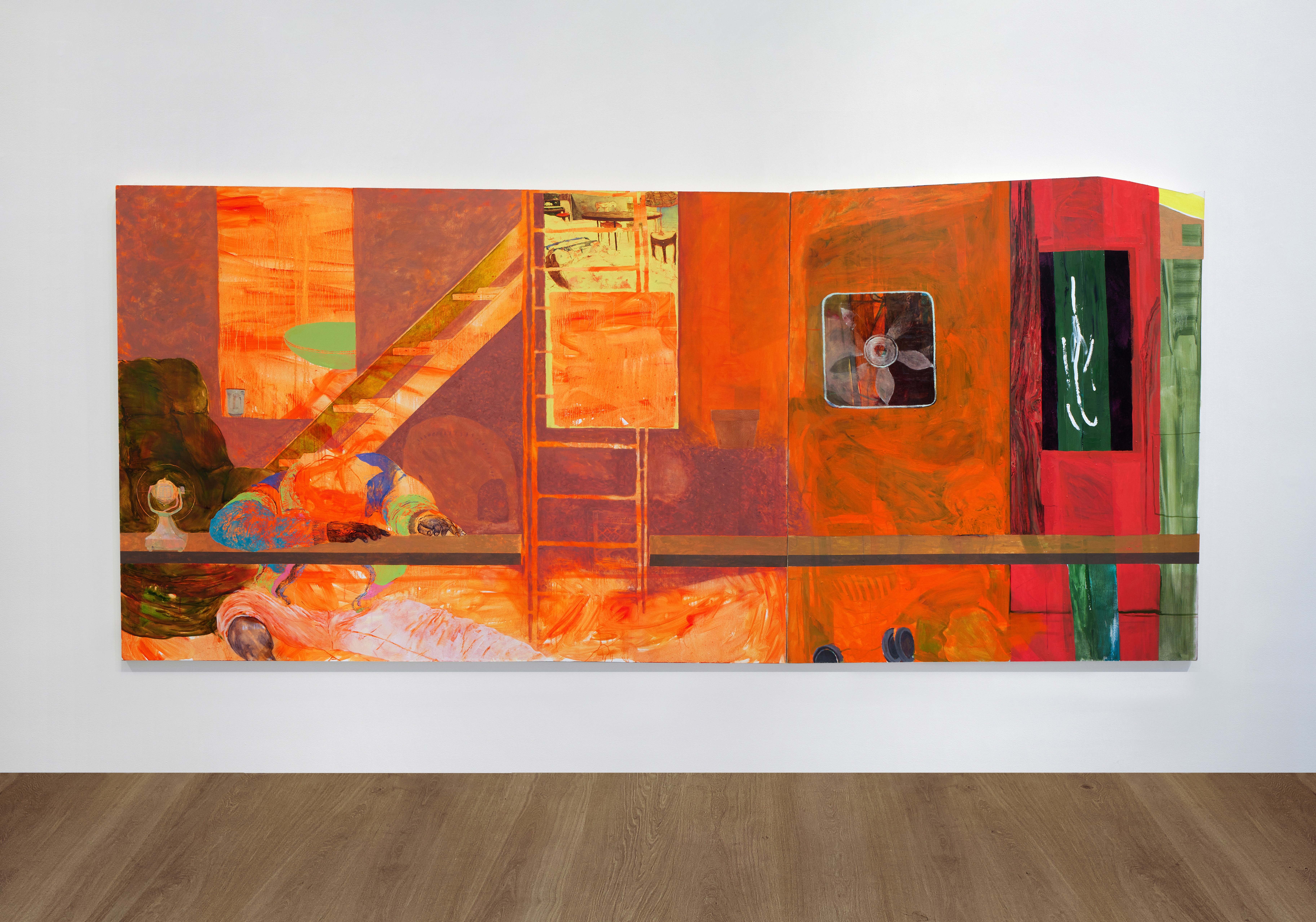 Jennifer Packer