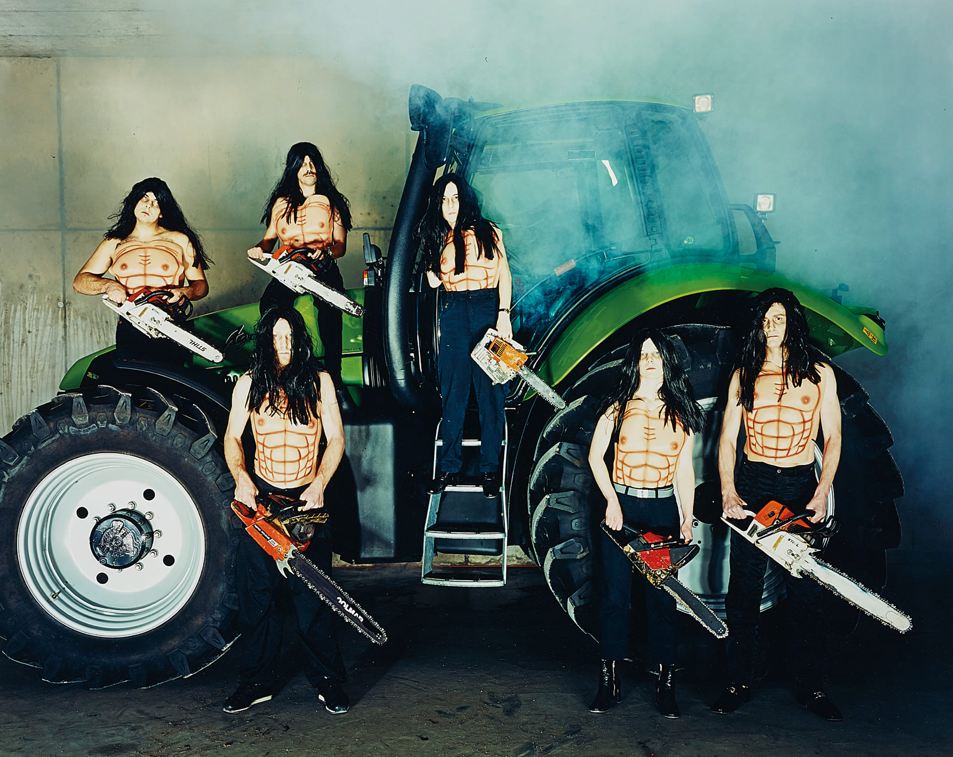 荒木経惟 Nobuyoshi Araki