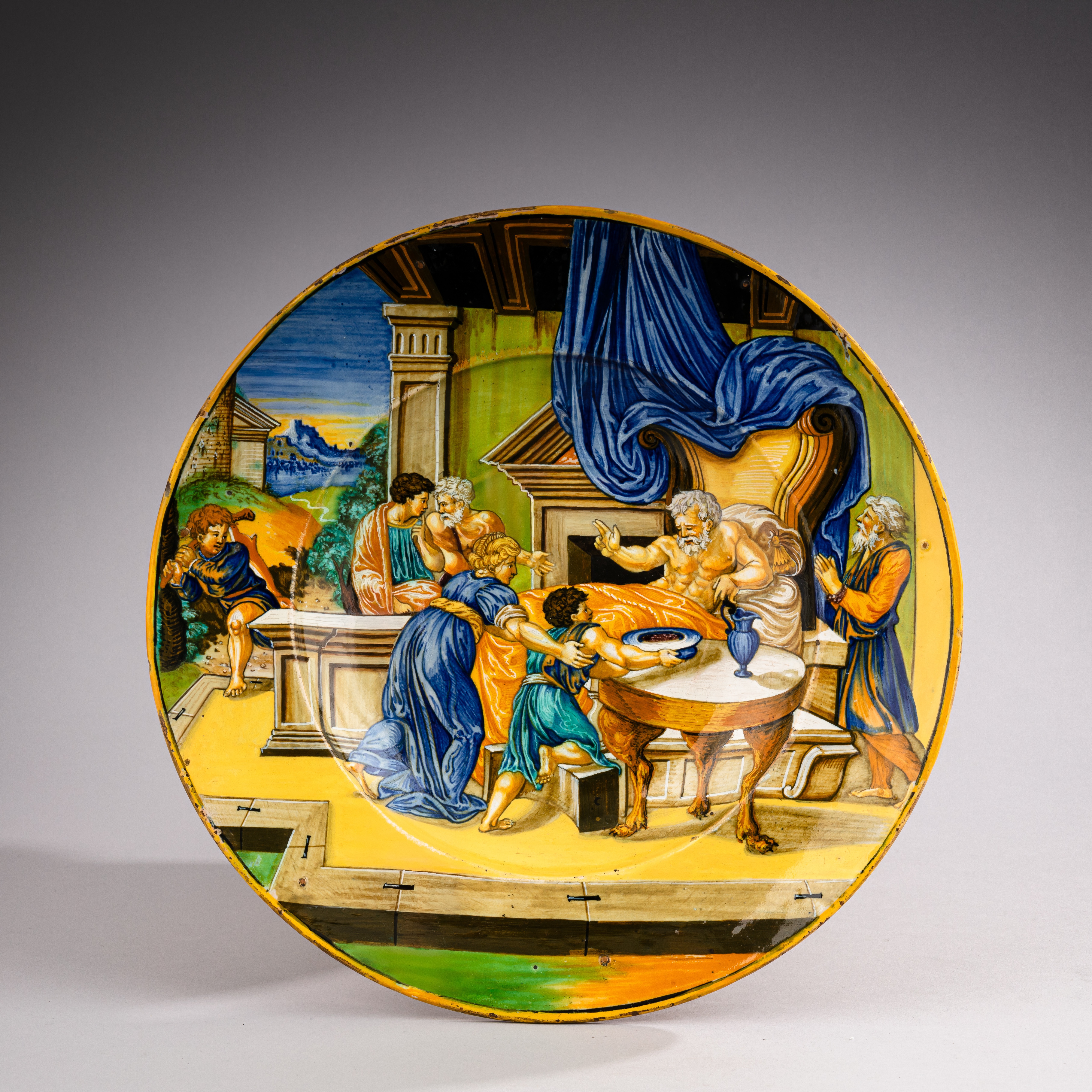 Francesco Xanto Avelli