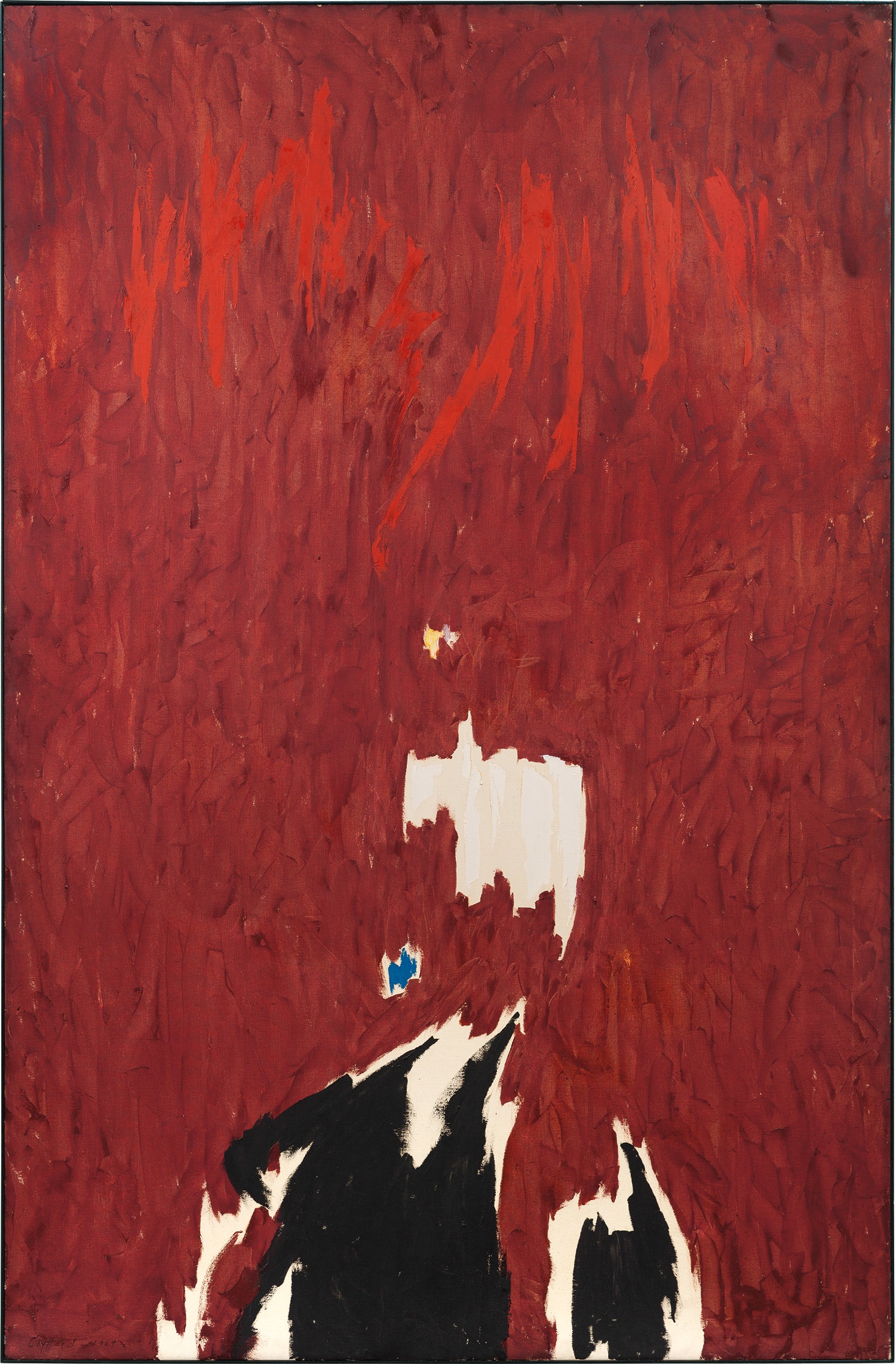 Clyfford Still