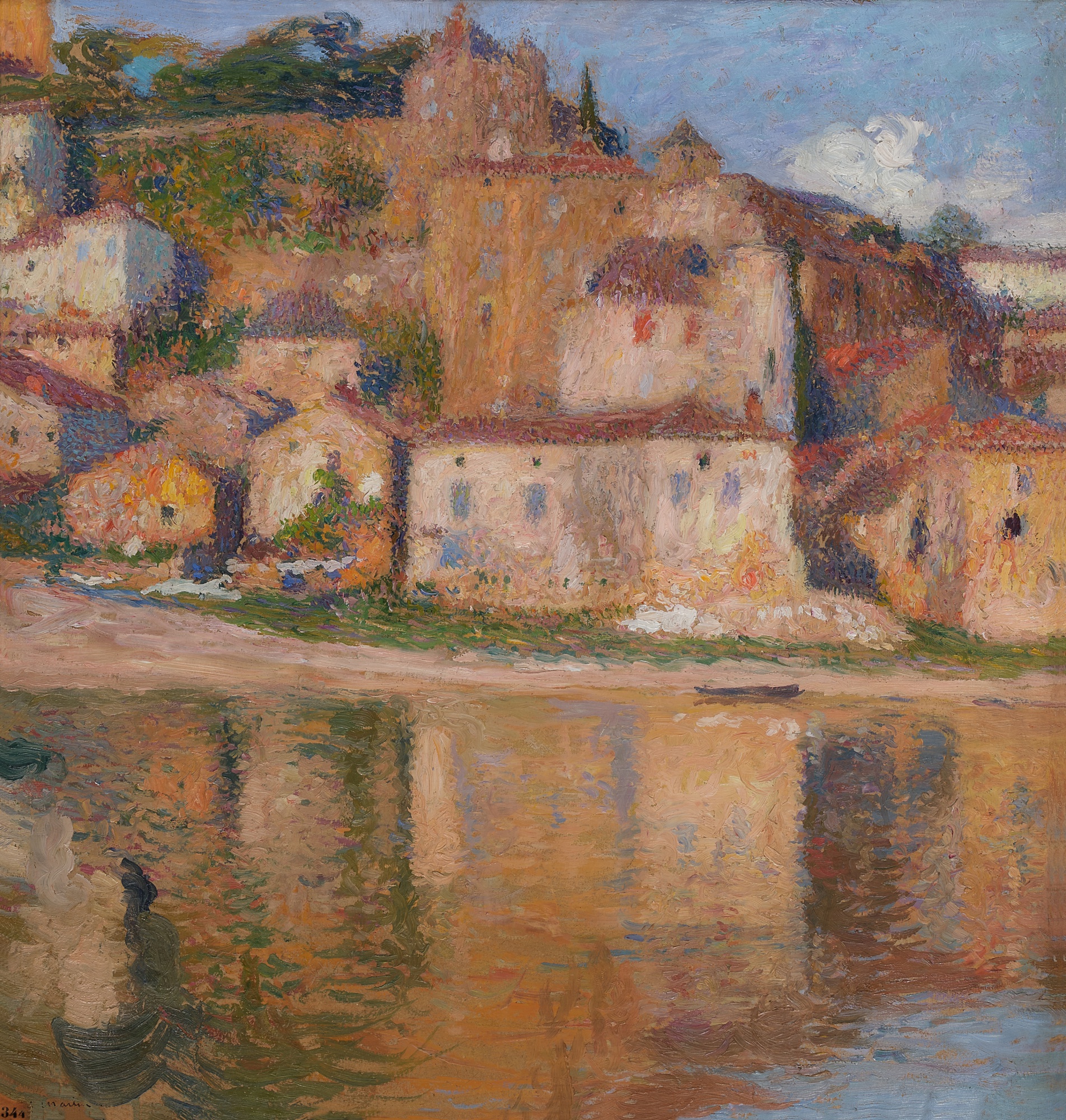 Henri Martin