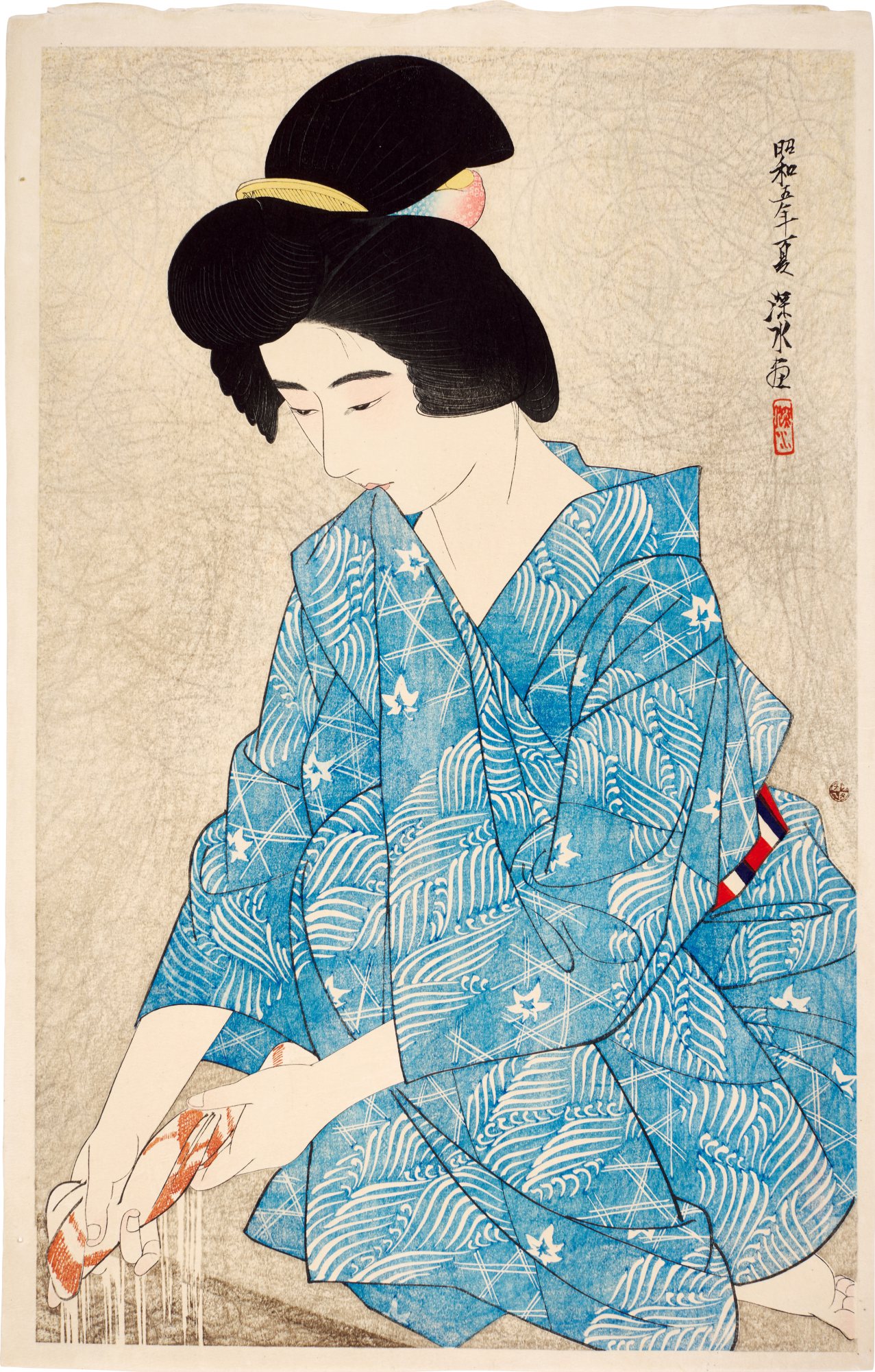 Ito Shinsui