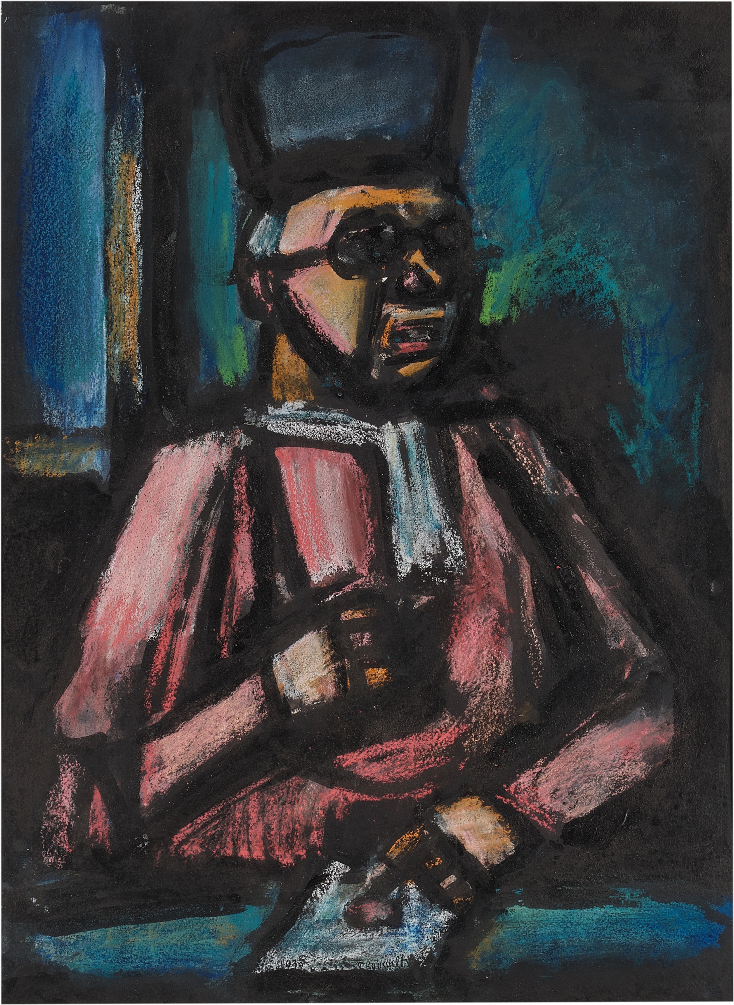 Georges Rouault