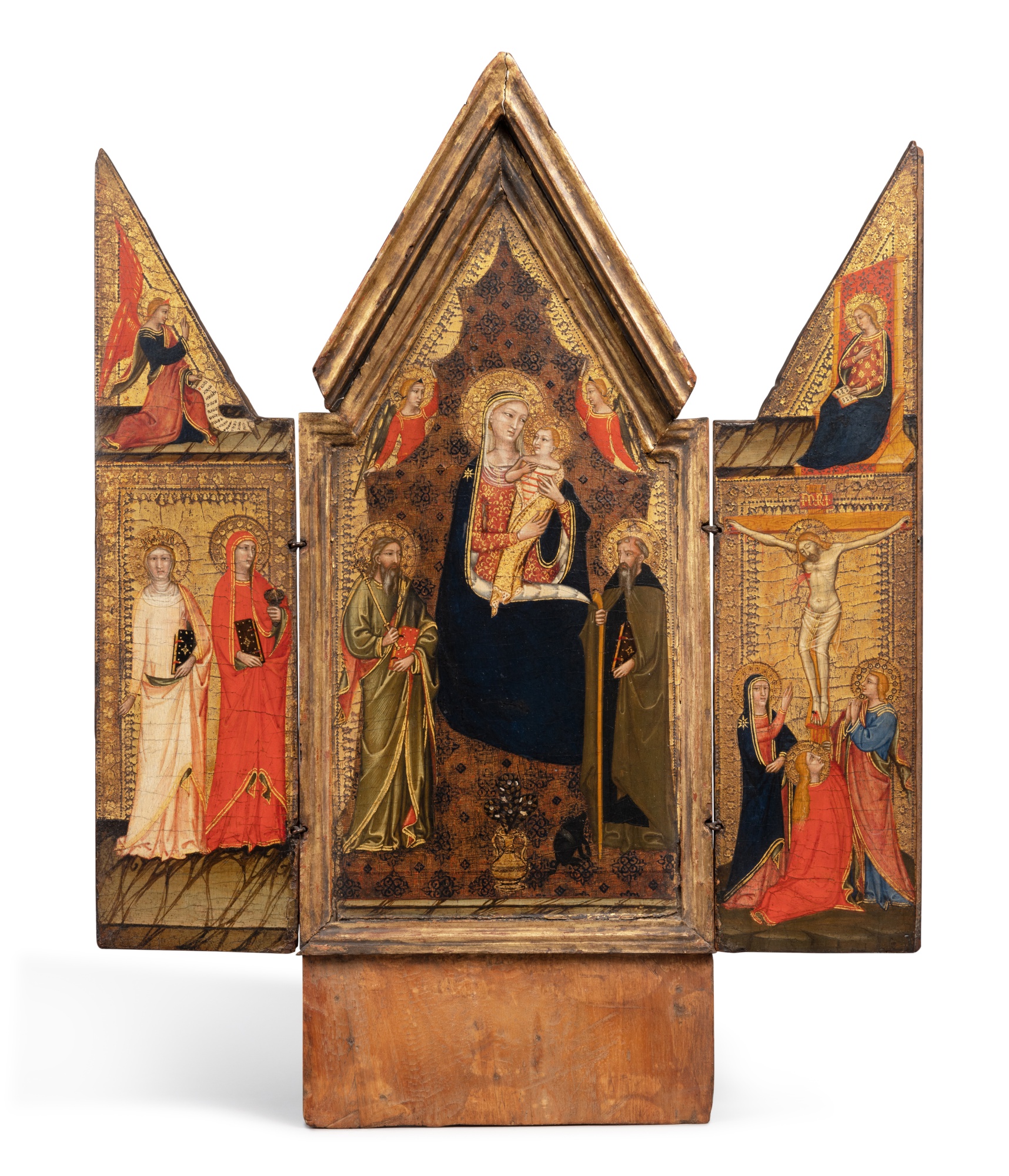 Master of the Bargello