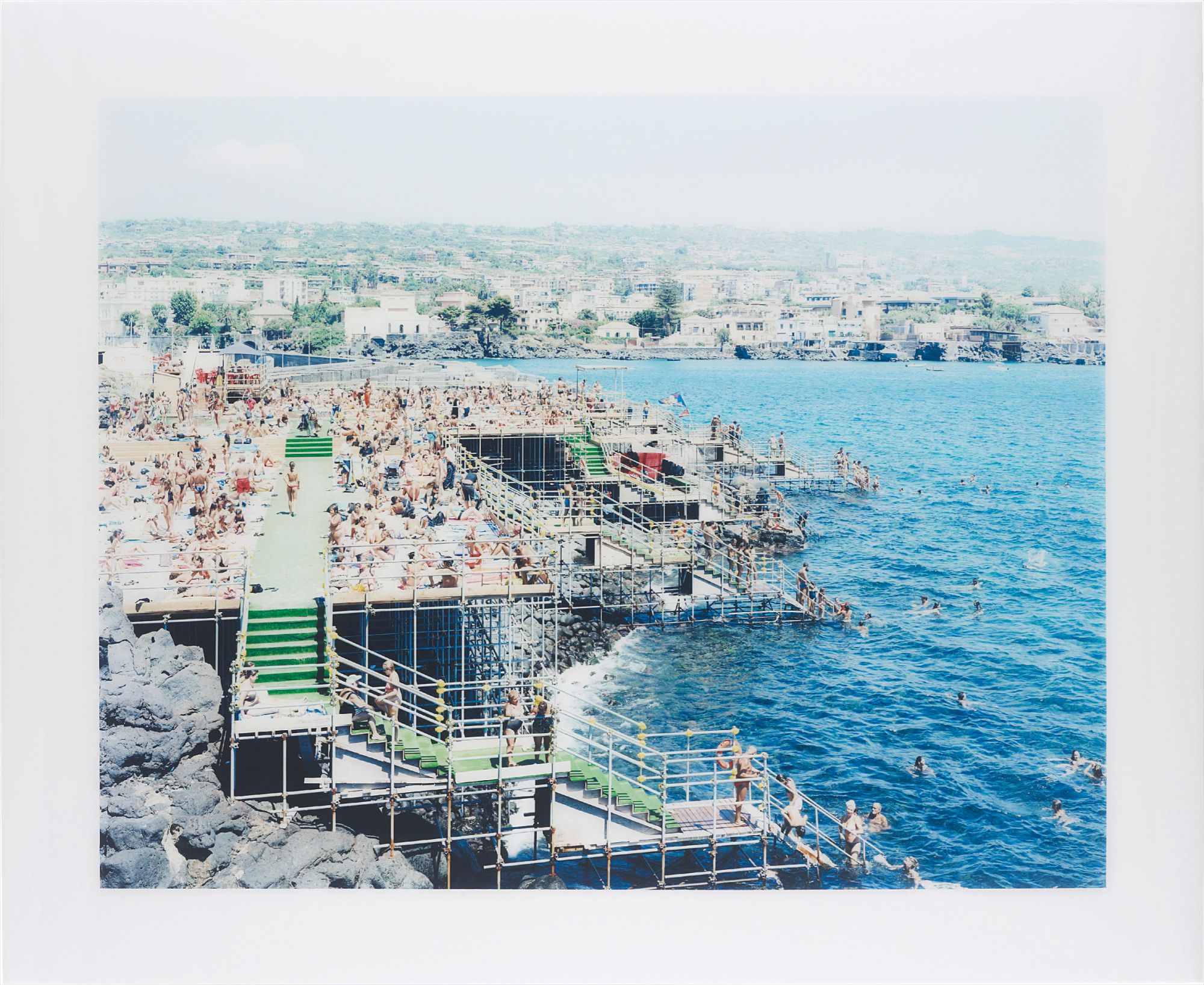 Massimo Vitali