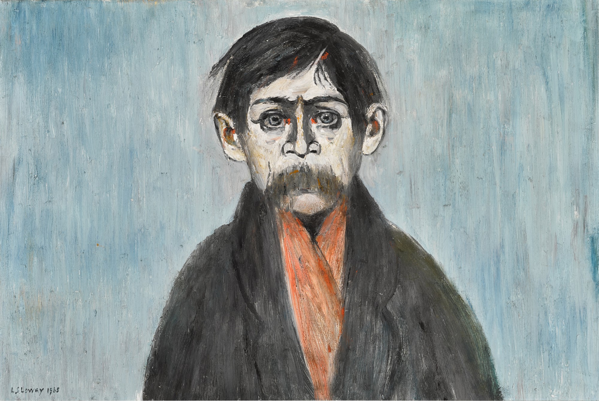 Laurence Stephen Lowry