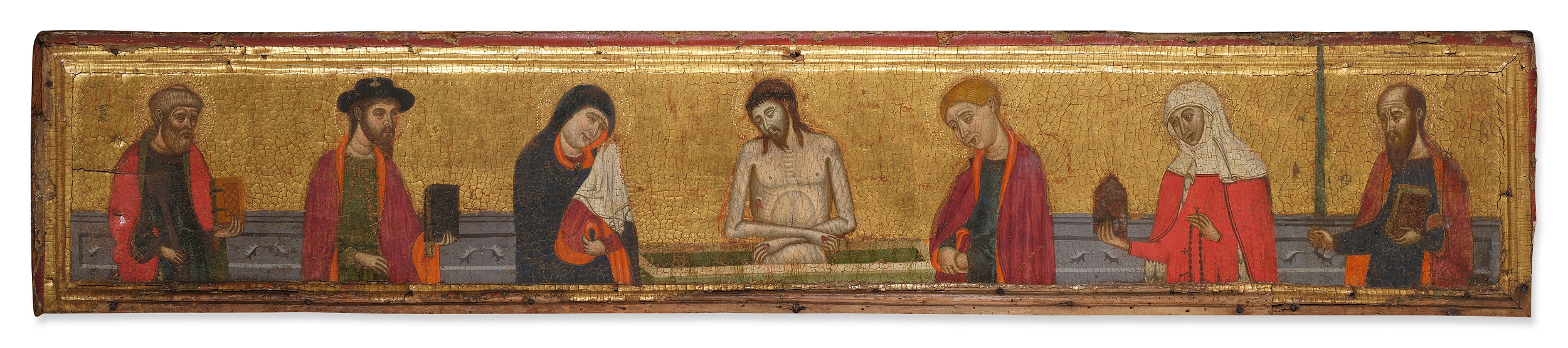 Catalan School, 14th Century