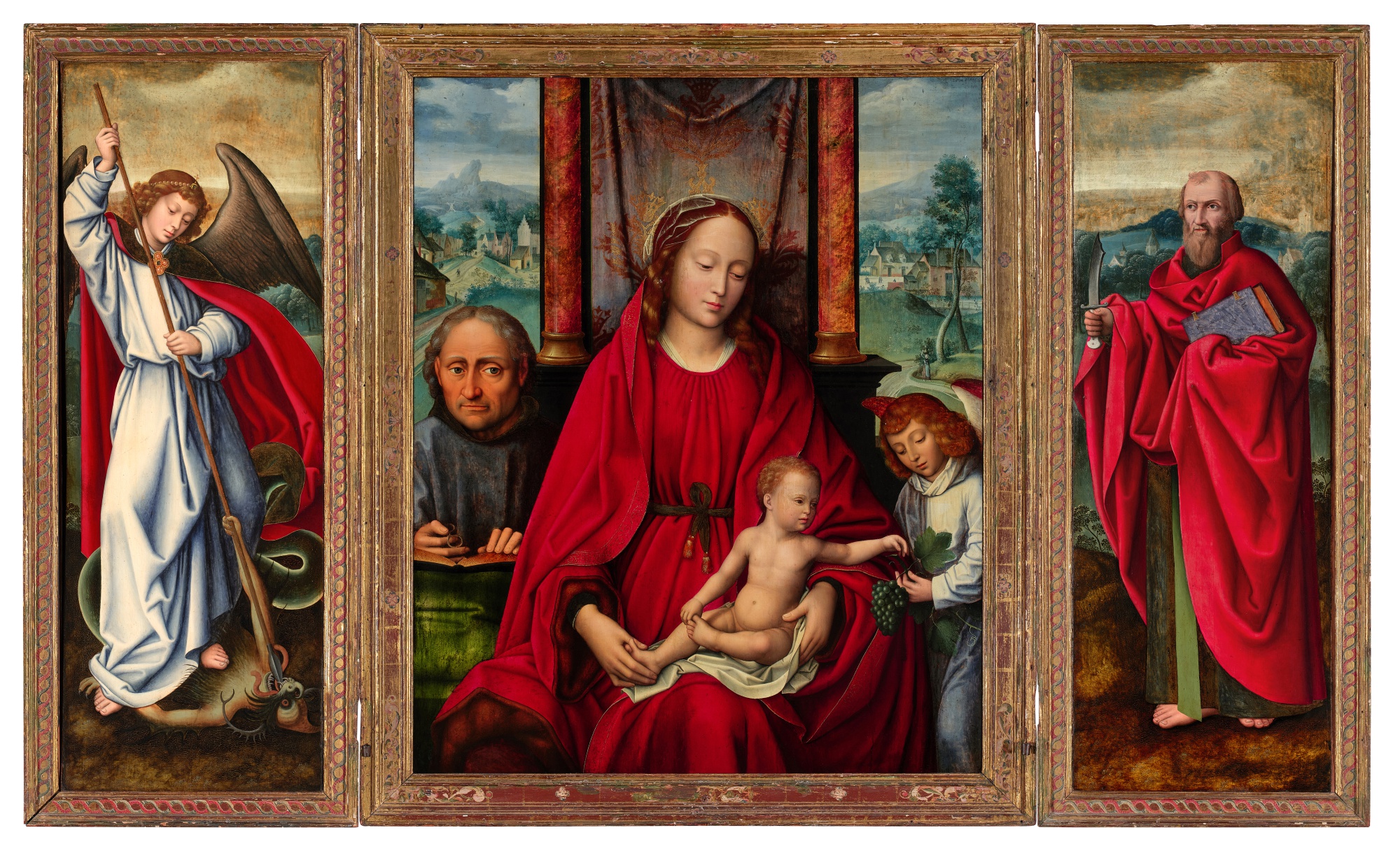 Marcellus Coffermans