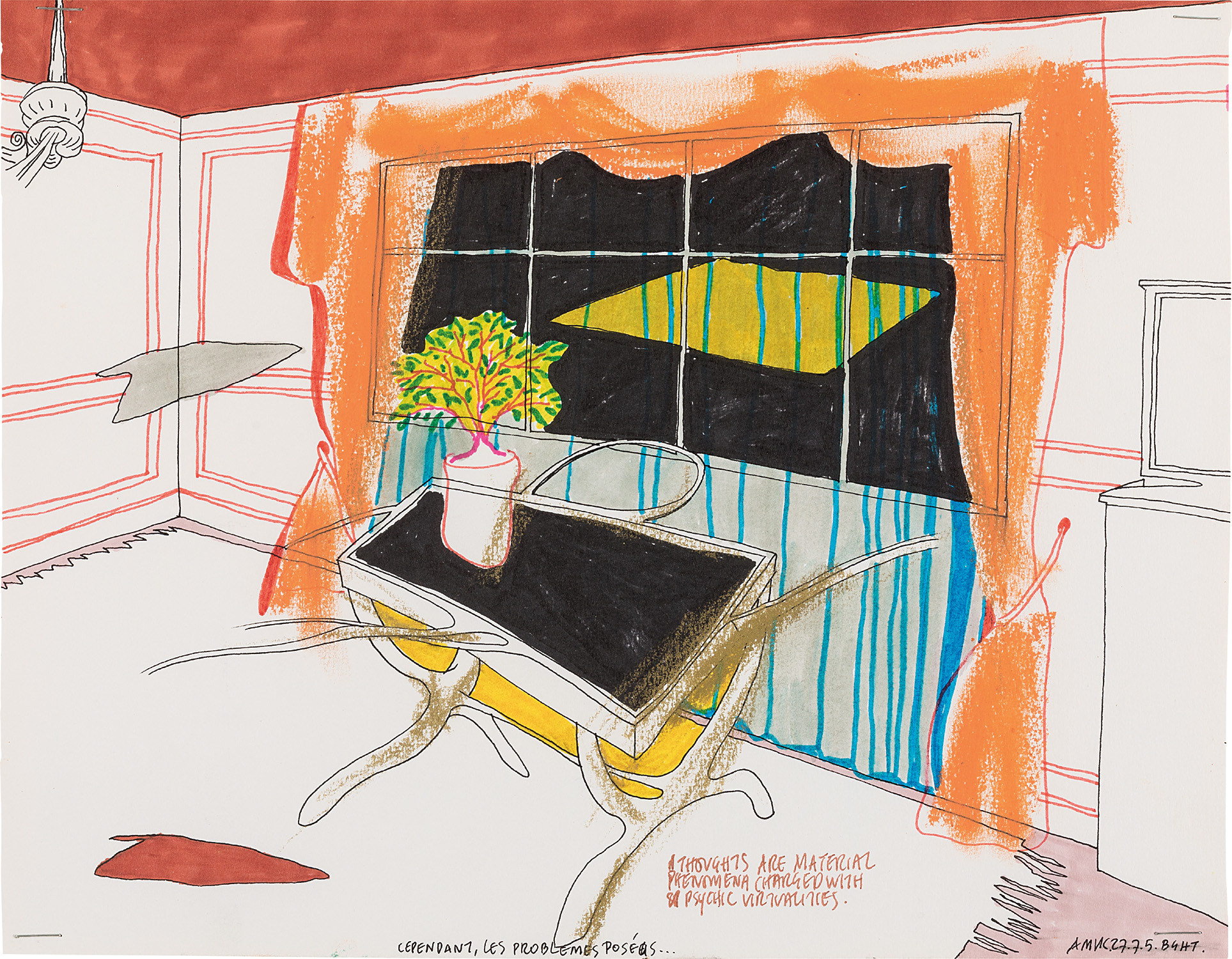 Anne-Mie Van Kerckhoven