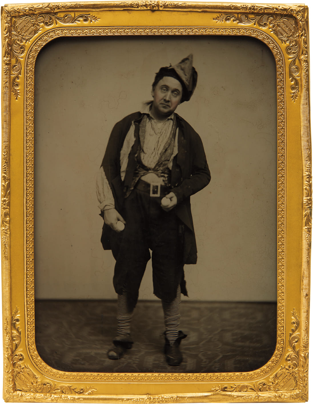 Unknown Photographer