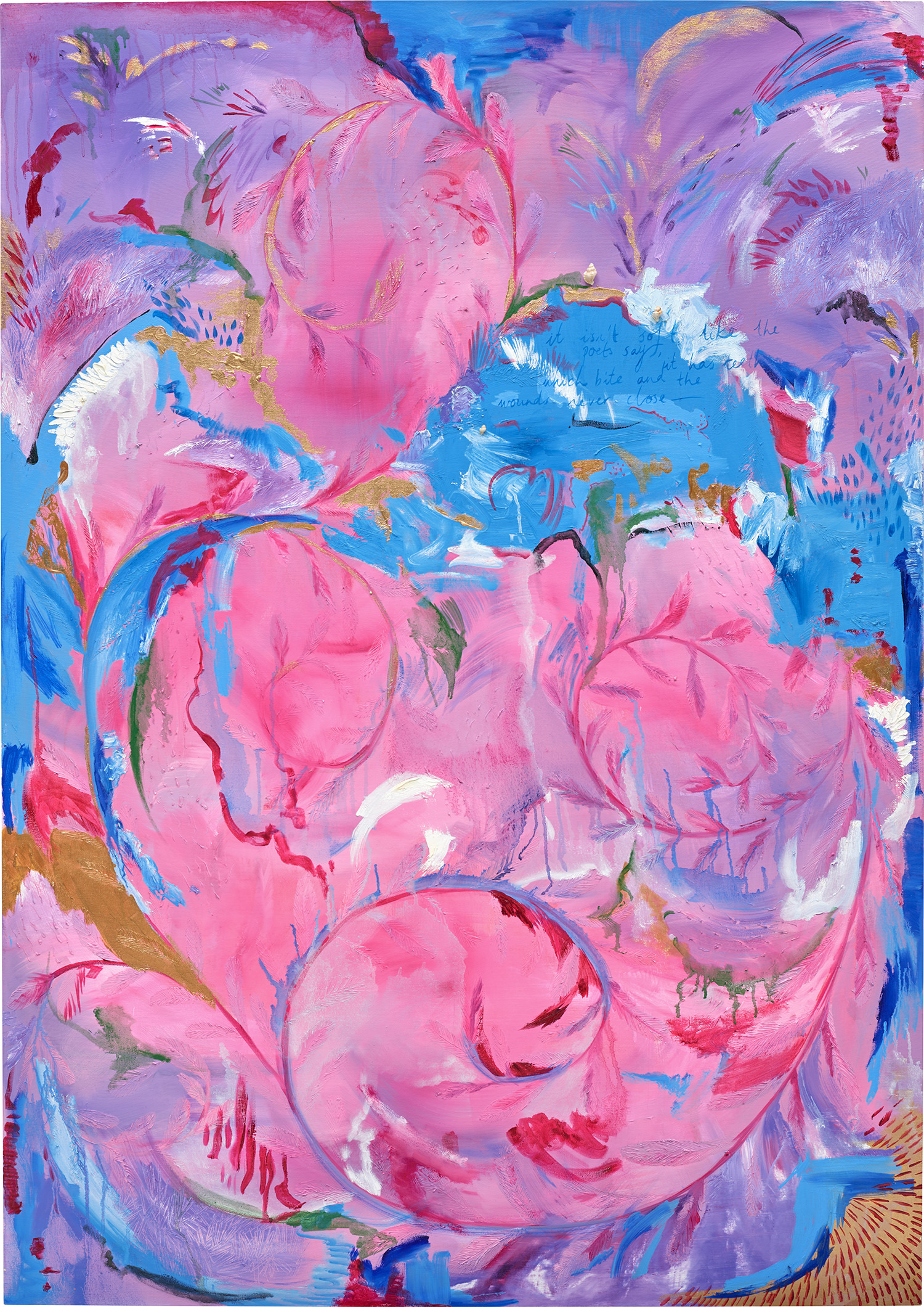 Michaela Yearwood-Dan