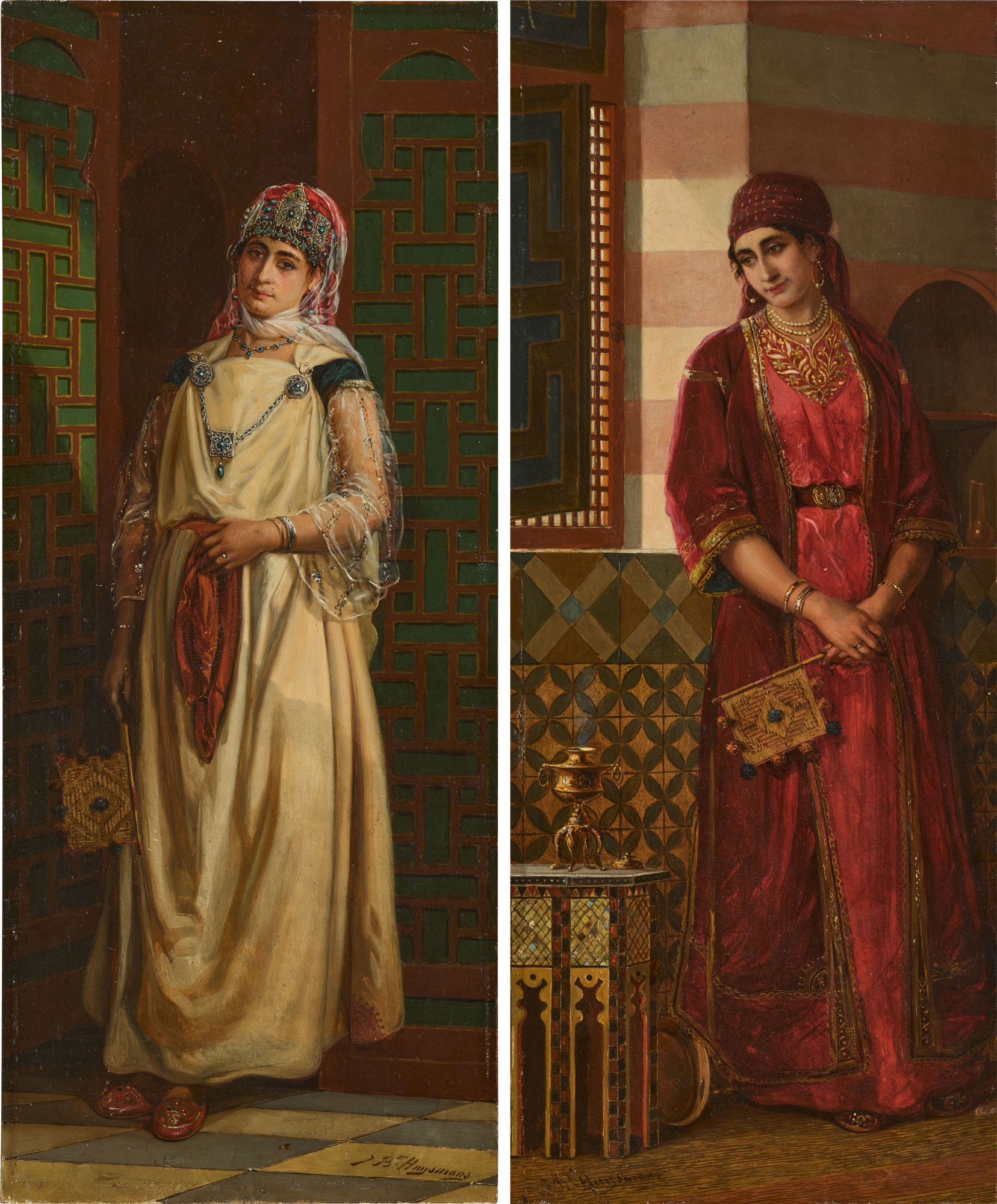 Jan Baptist Huysmans