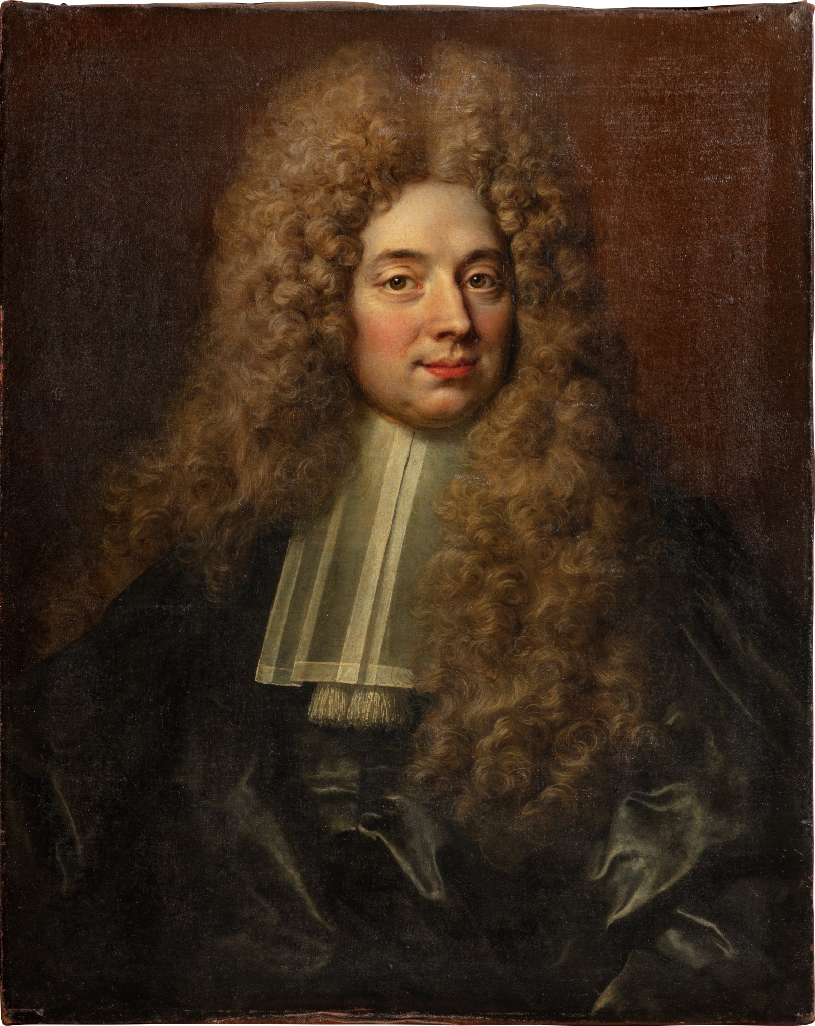 Nicolas de Largillierre