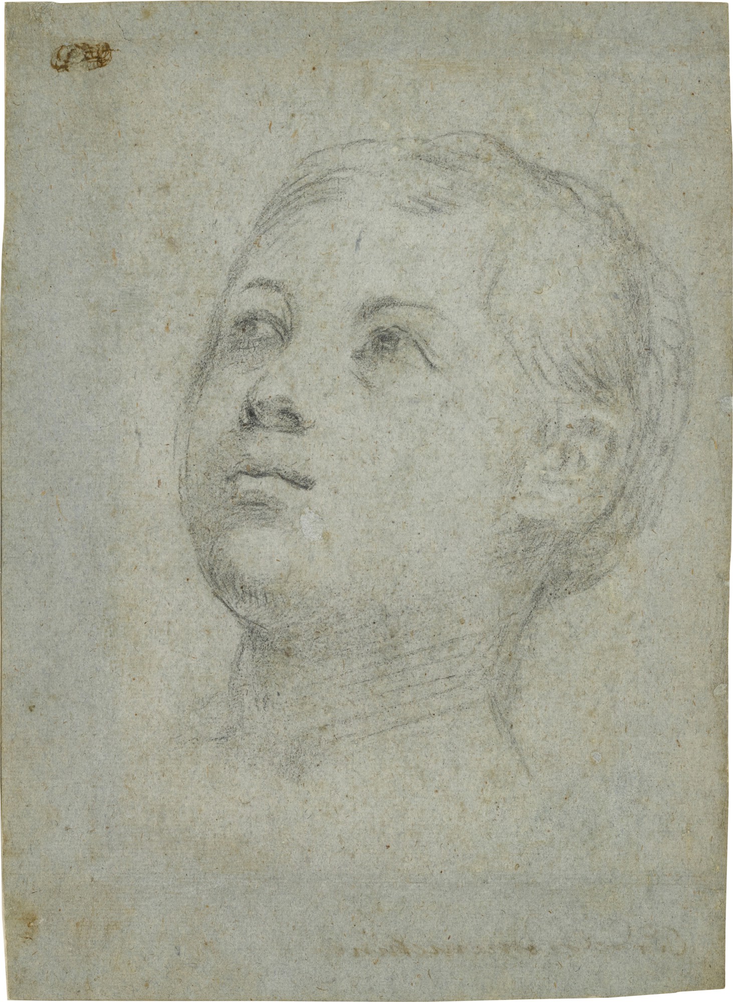 Roman School, 17th Century