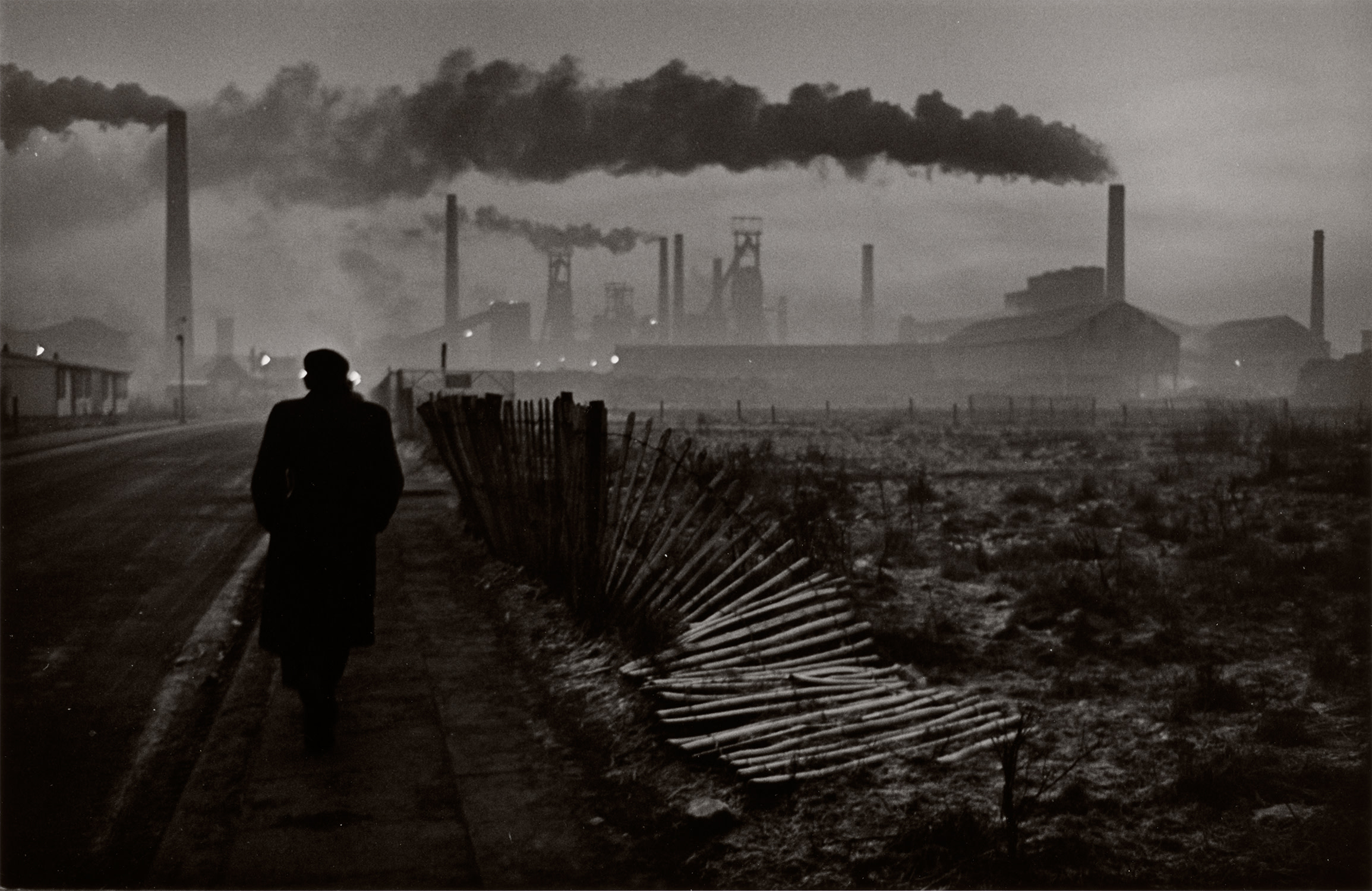 Don McCullin