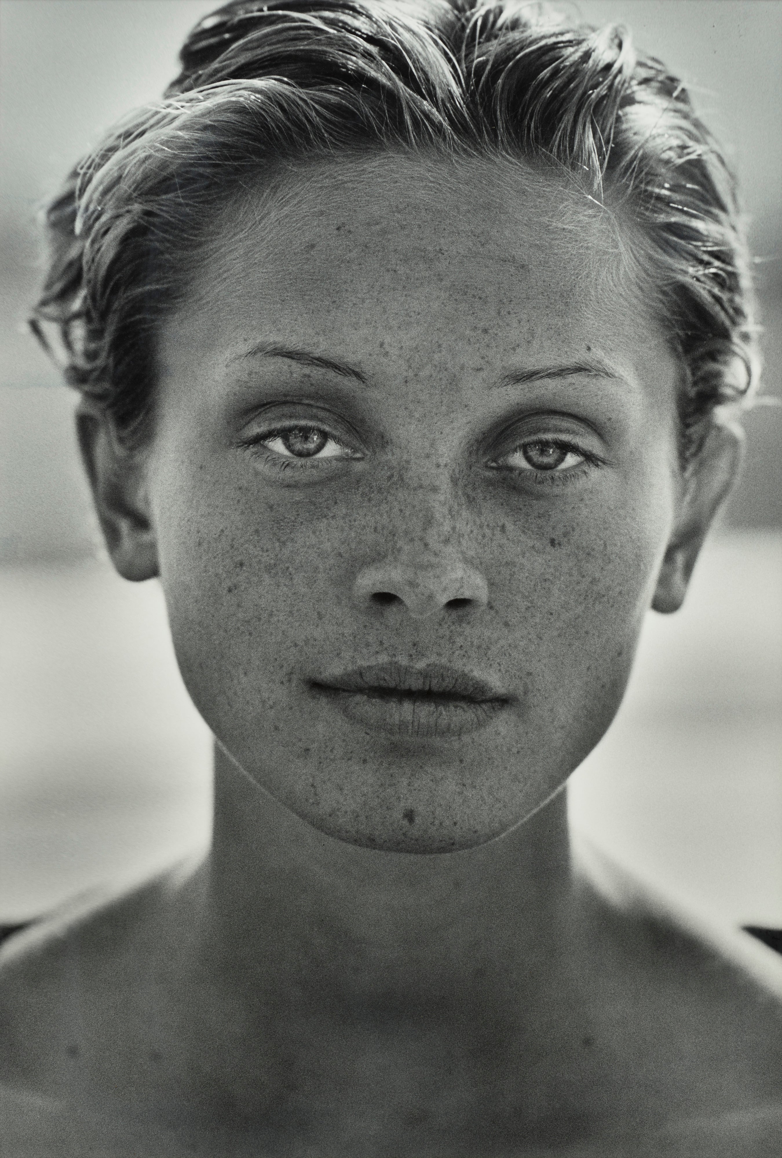 Peter Lindbergh