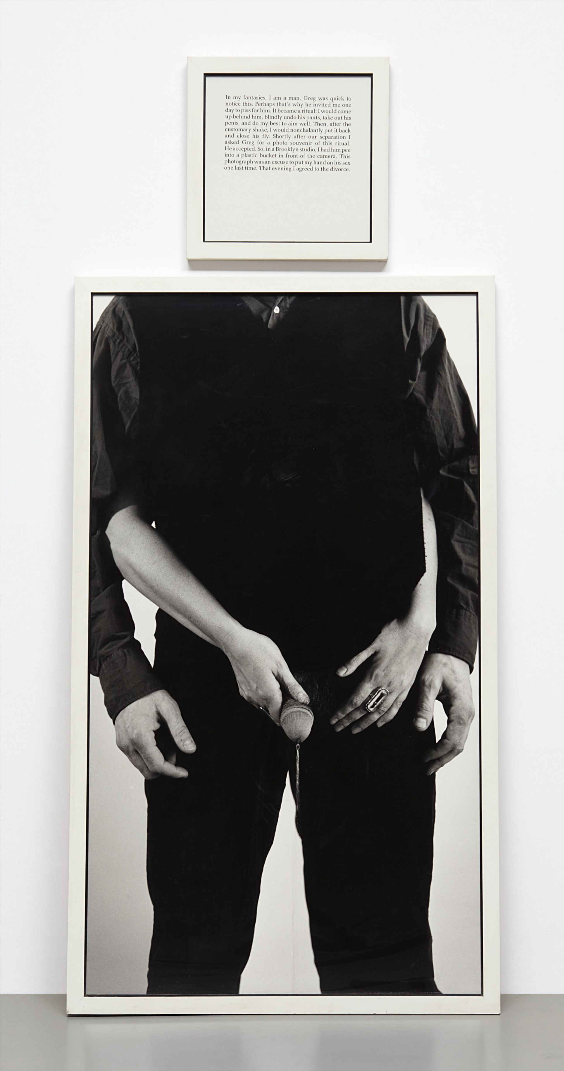 Sophie Calle