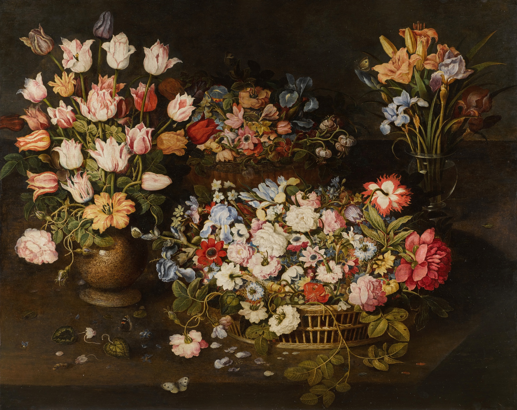 Osias Beert the Elder