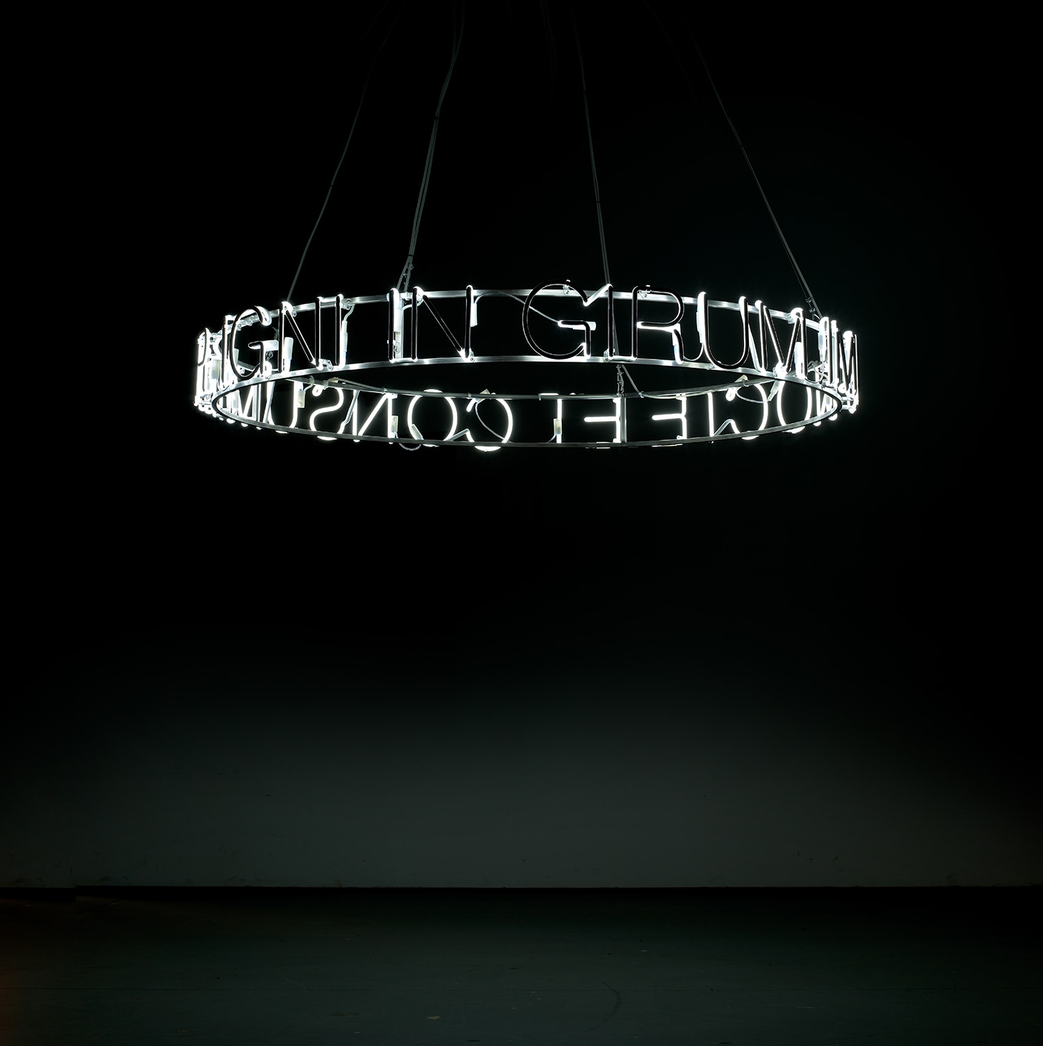 Cerith Wyn Evans