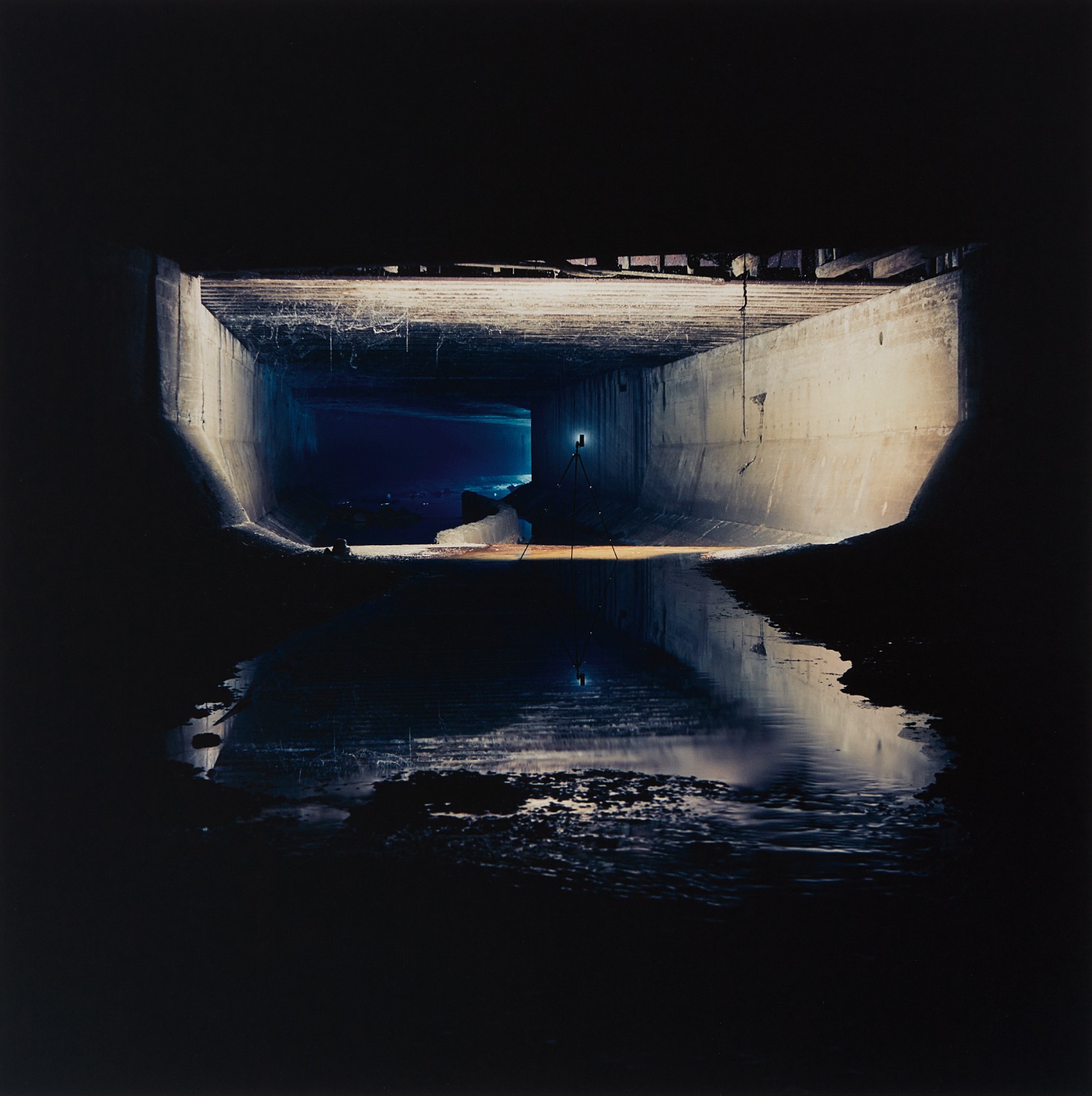 Naoya Hatakeyama