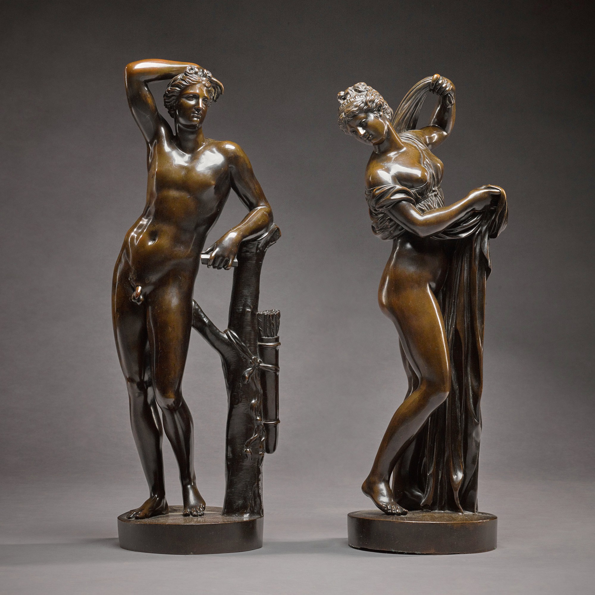 Italian, Rome, circa 1800