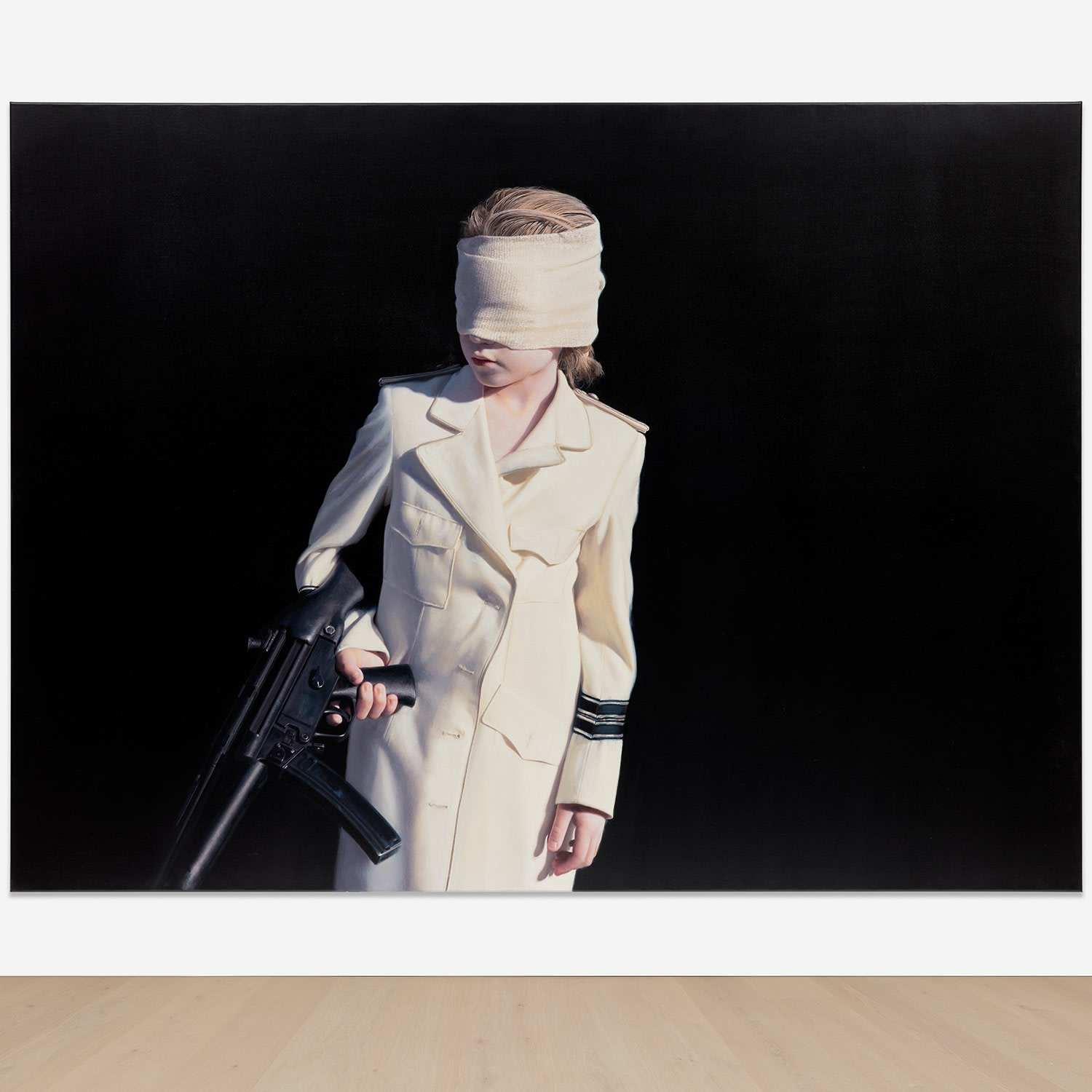 Gottfried Helnwein