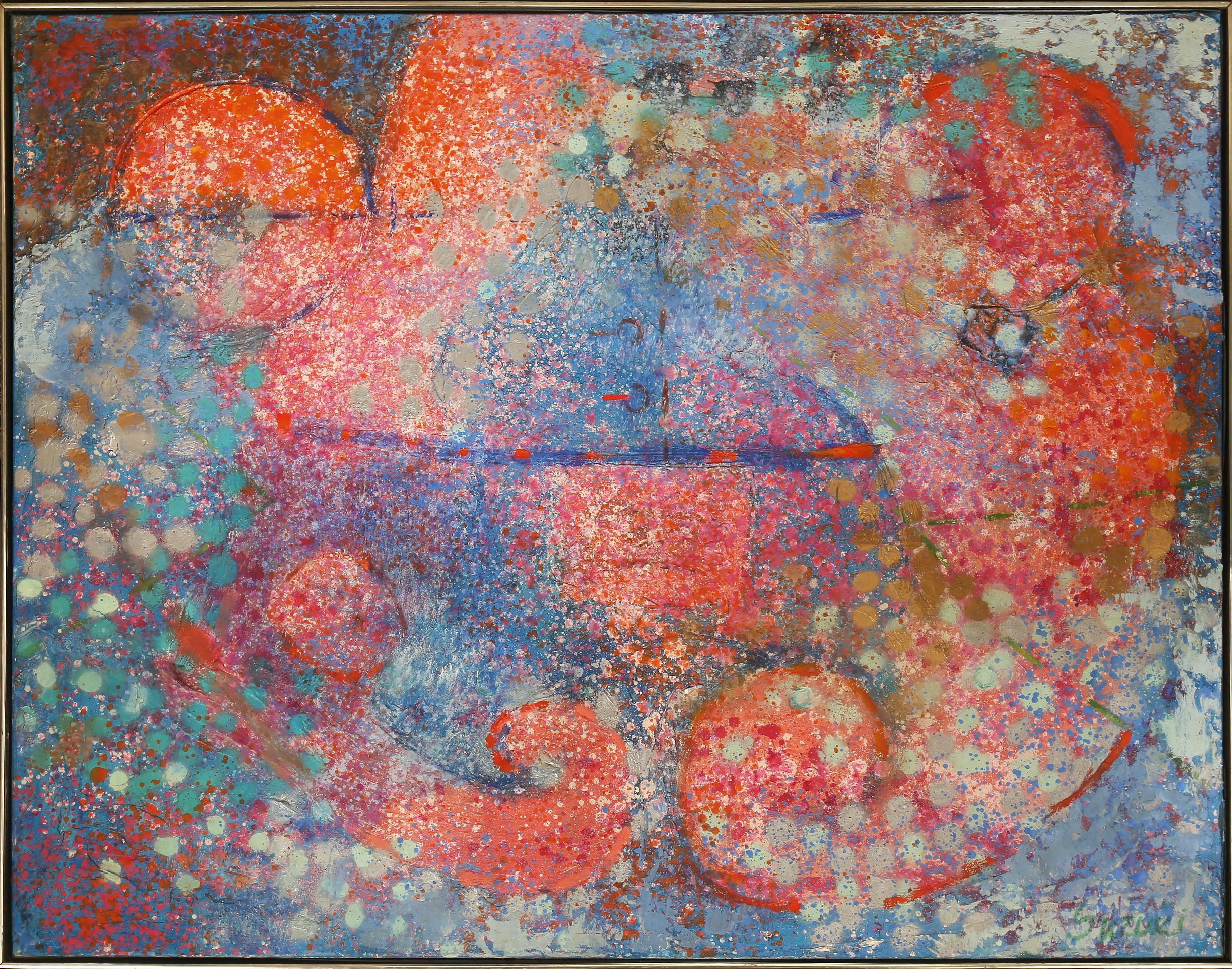 James Hiroshi Suzuki