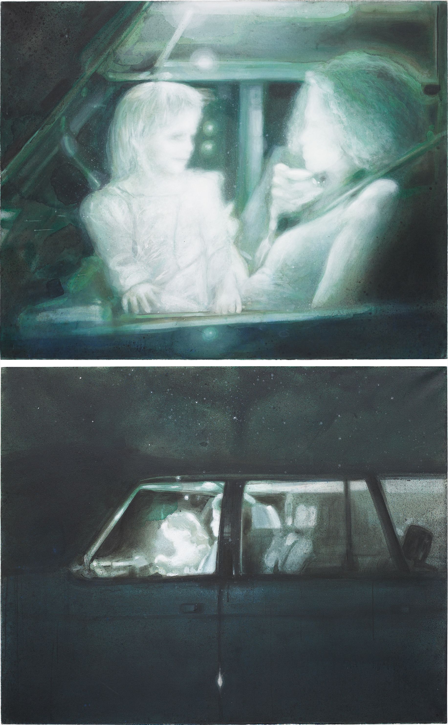 Alberto Ibañez Cerda