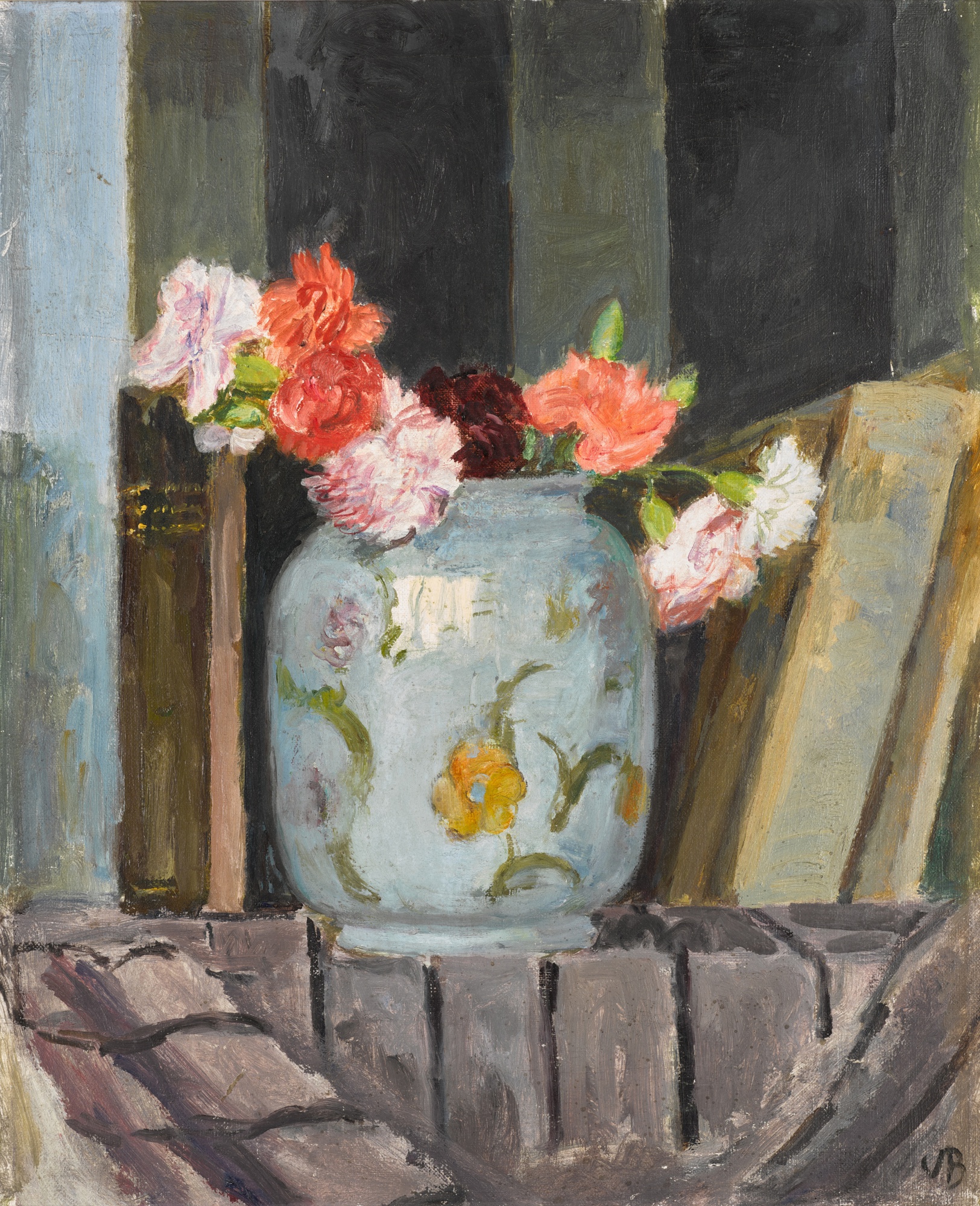 Vanessa Bell