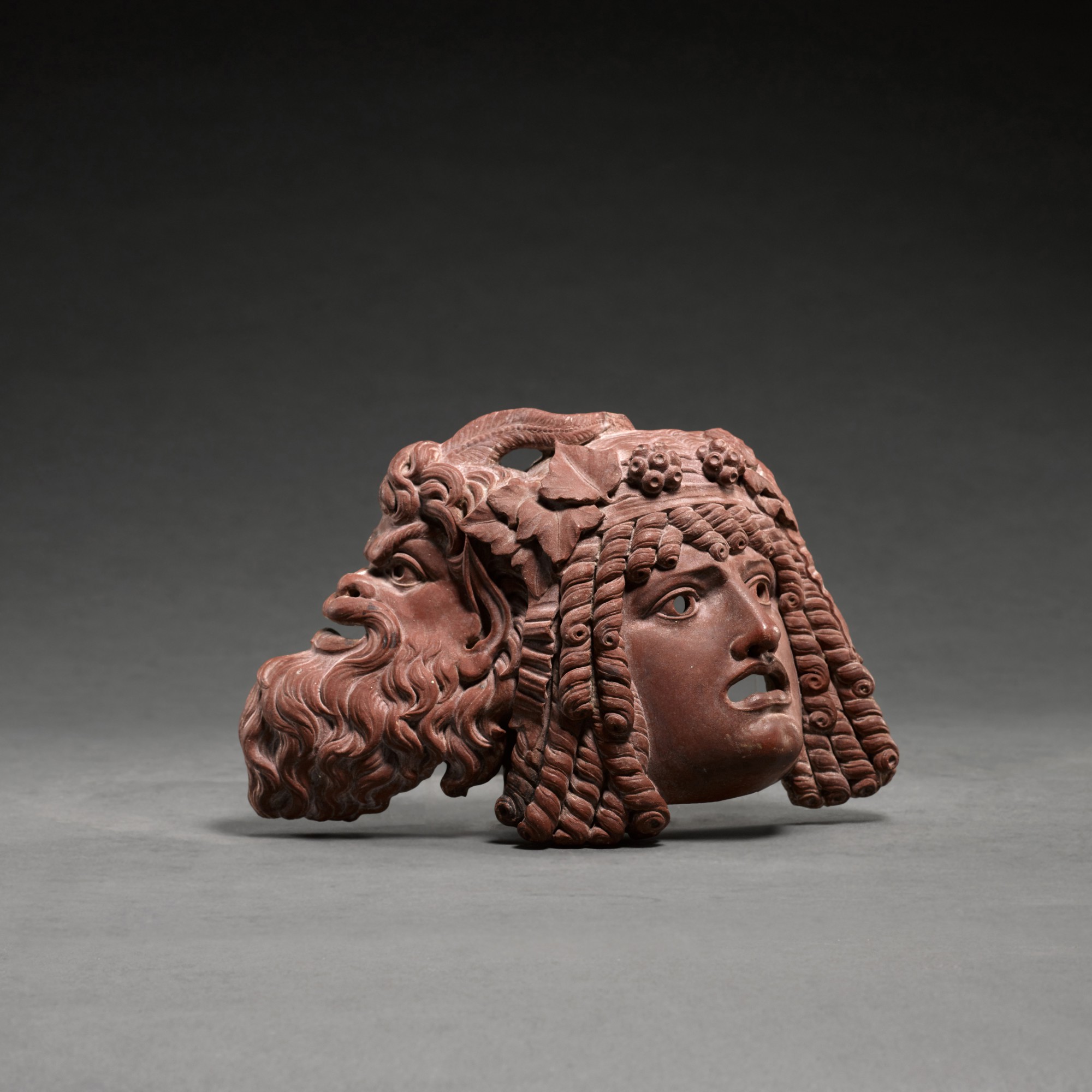 Italian, probably Rome, circa 1800