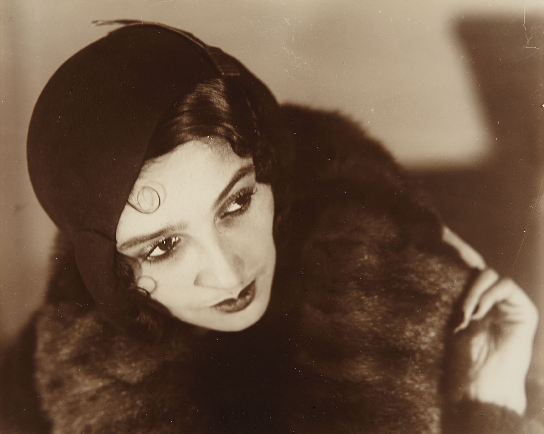 Jacques Henri Lartigue