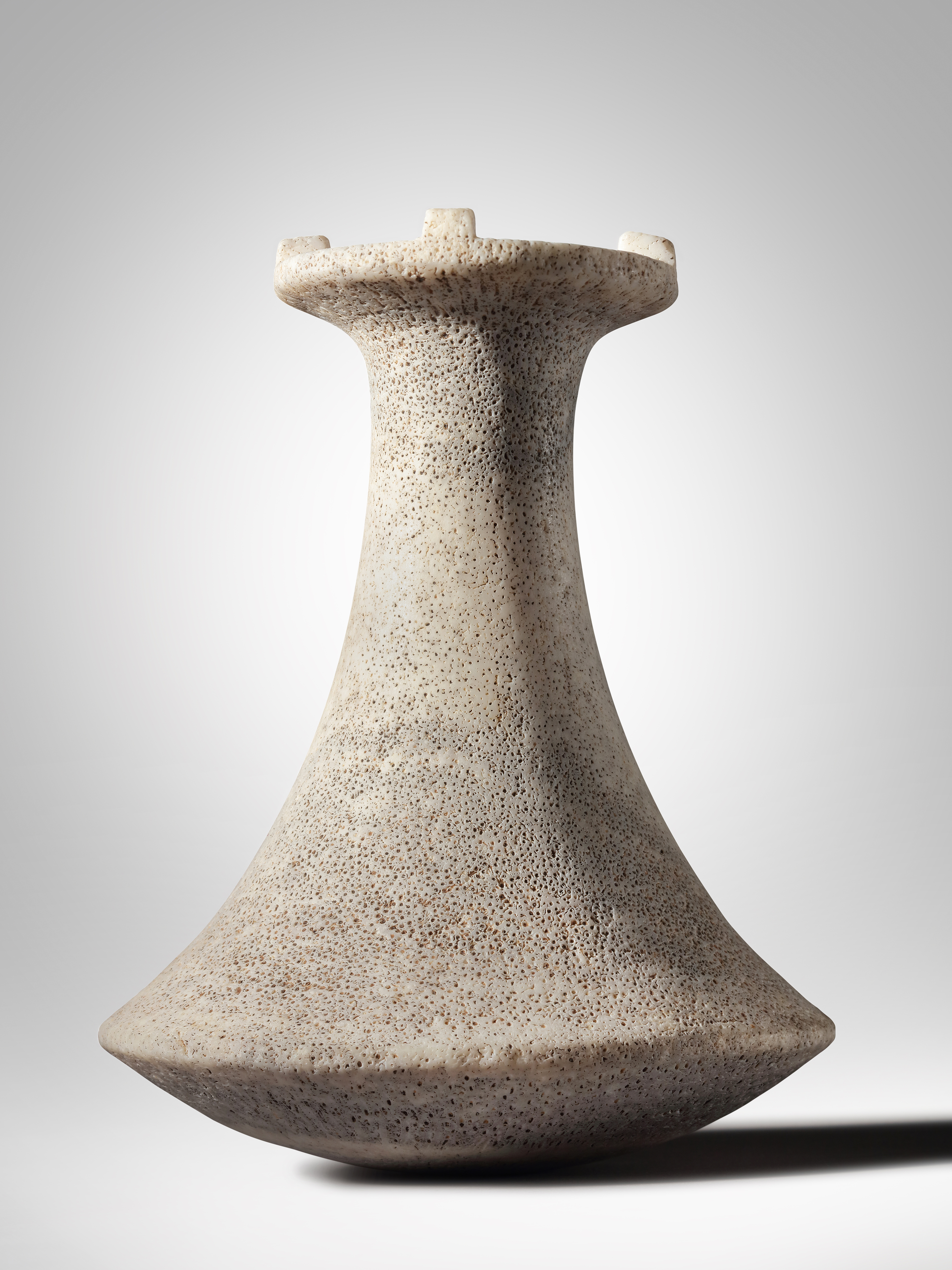 Pounder, Pulap Atoll, Caroline Islands