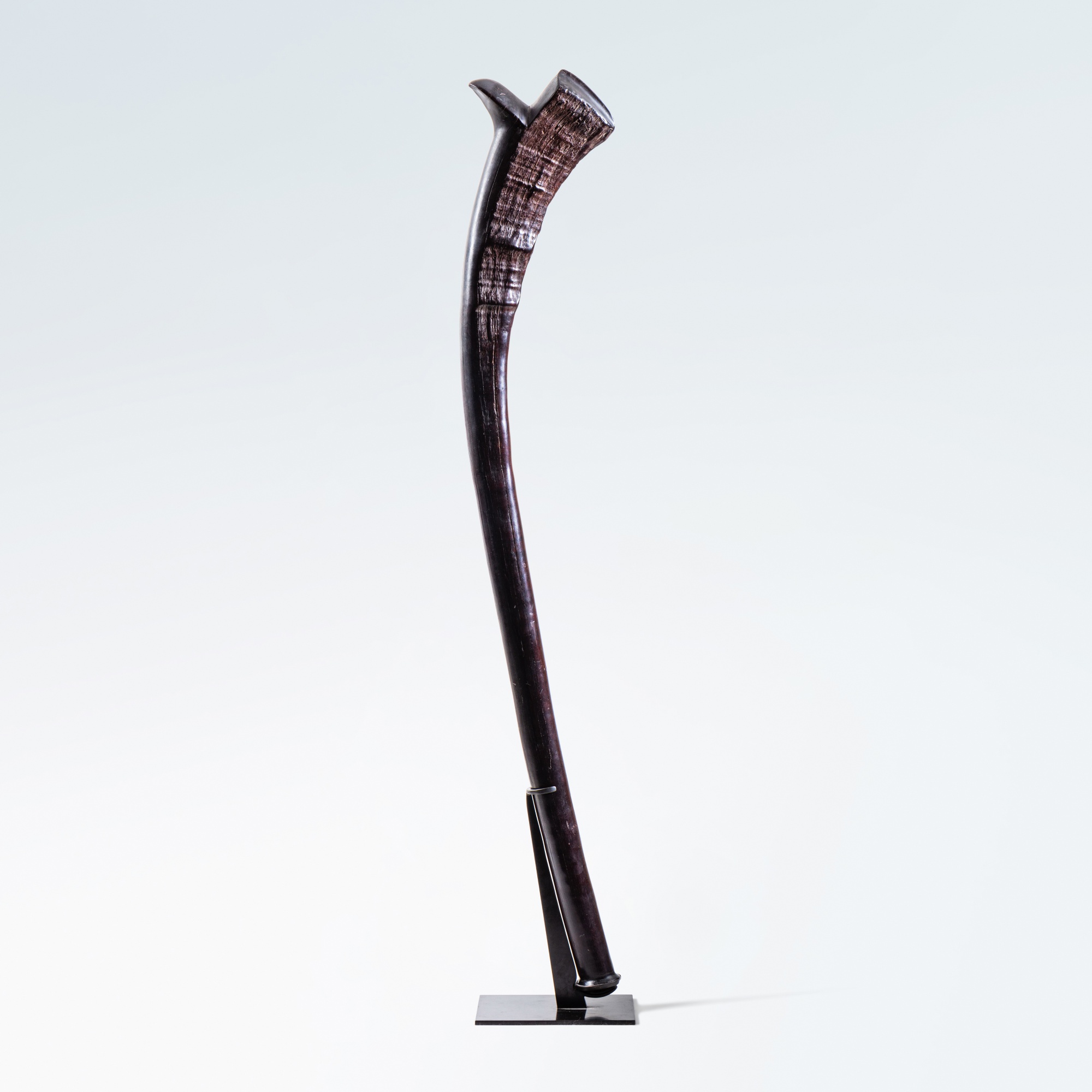 Massue sali, Îles Fidji